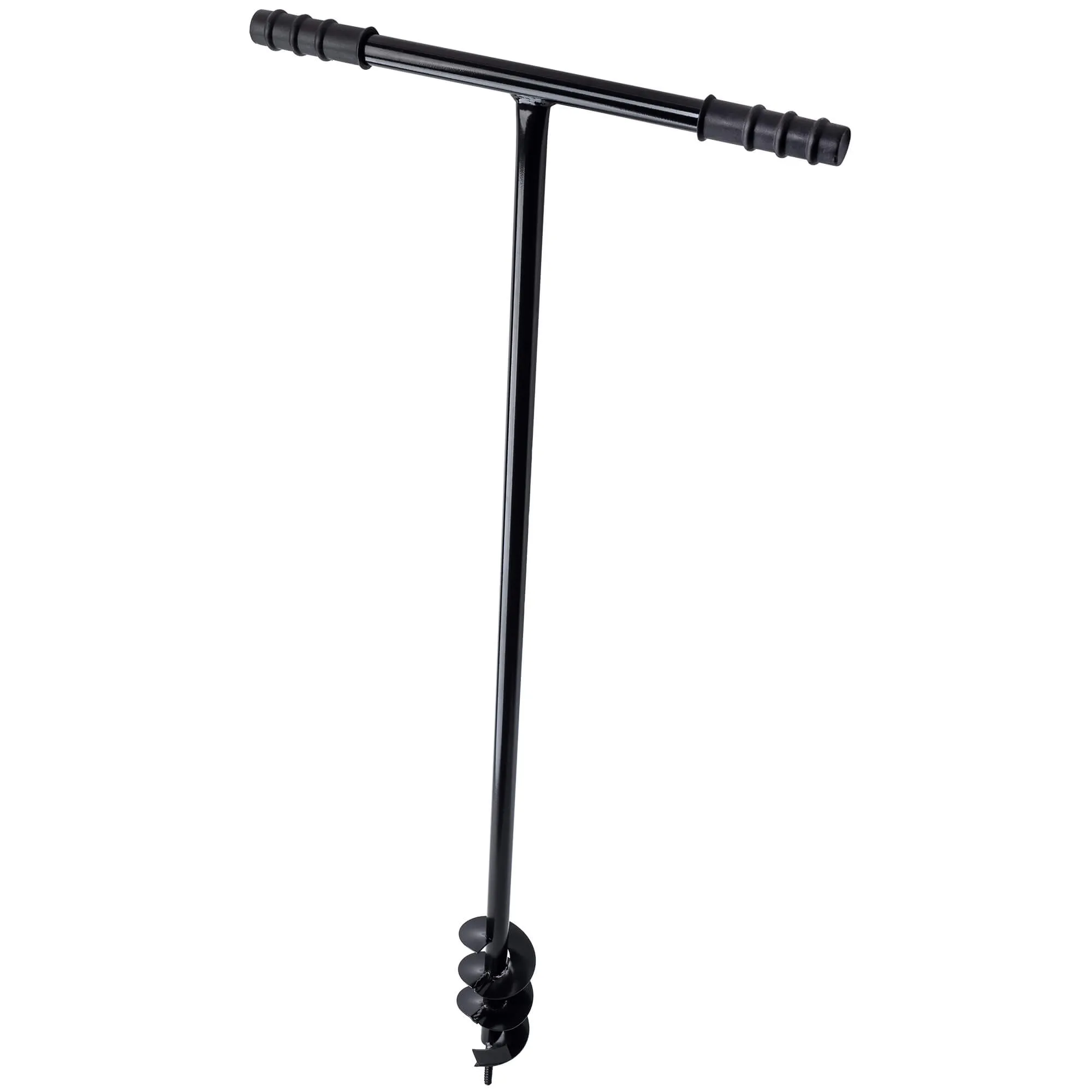 Rankinis grąžtas dirvožemiui „Flako“ 125 cm