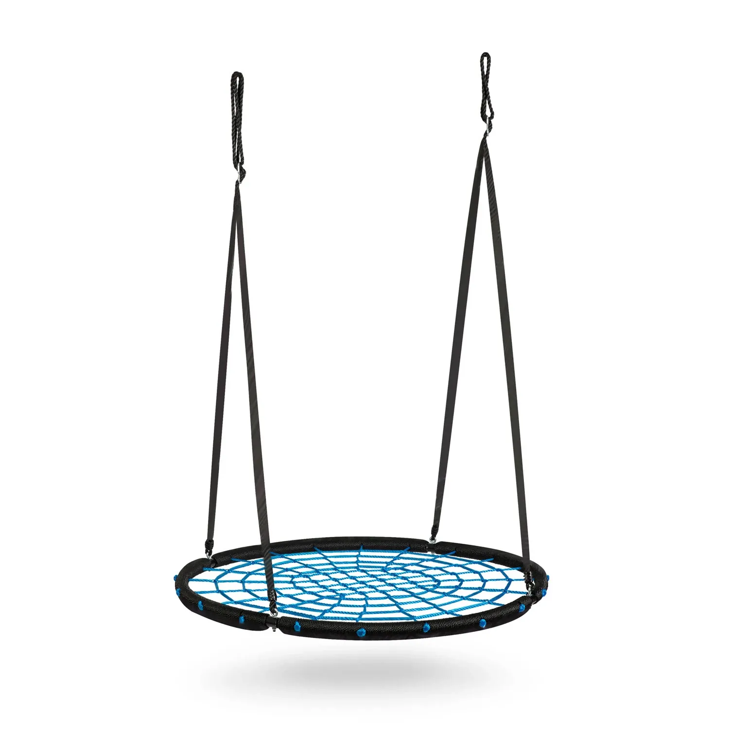 Gandro lizdo sūpynės Neo-Sport NS-104 100 cm - nuotrauka 1