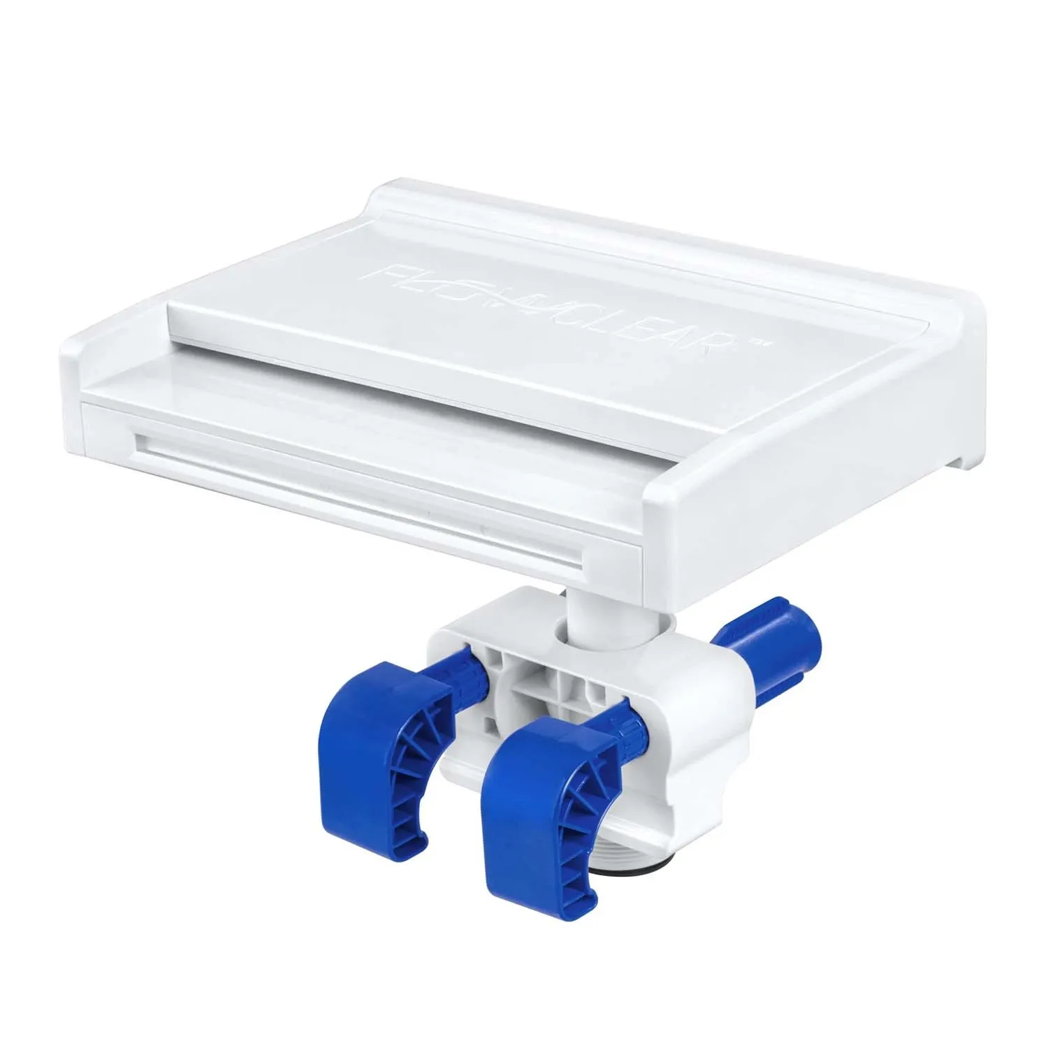 „Bestway 58619“ baseino krioklys su LED apšvietimu - nuotrauka 1