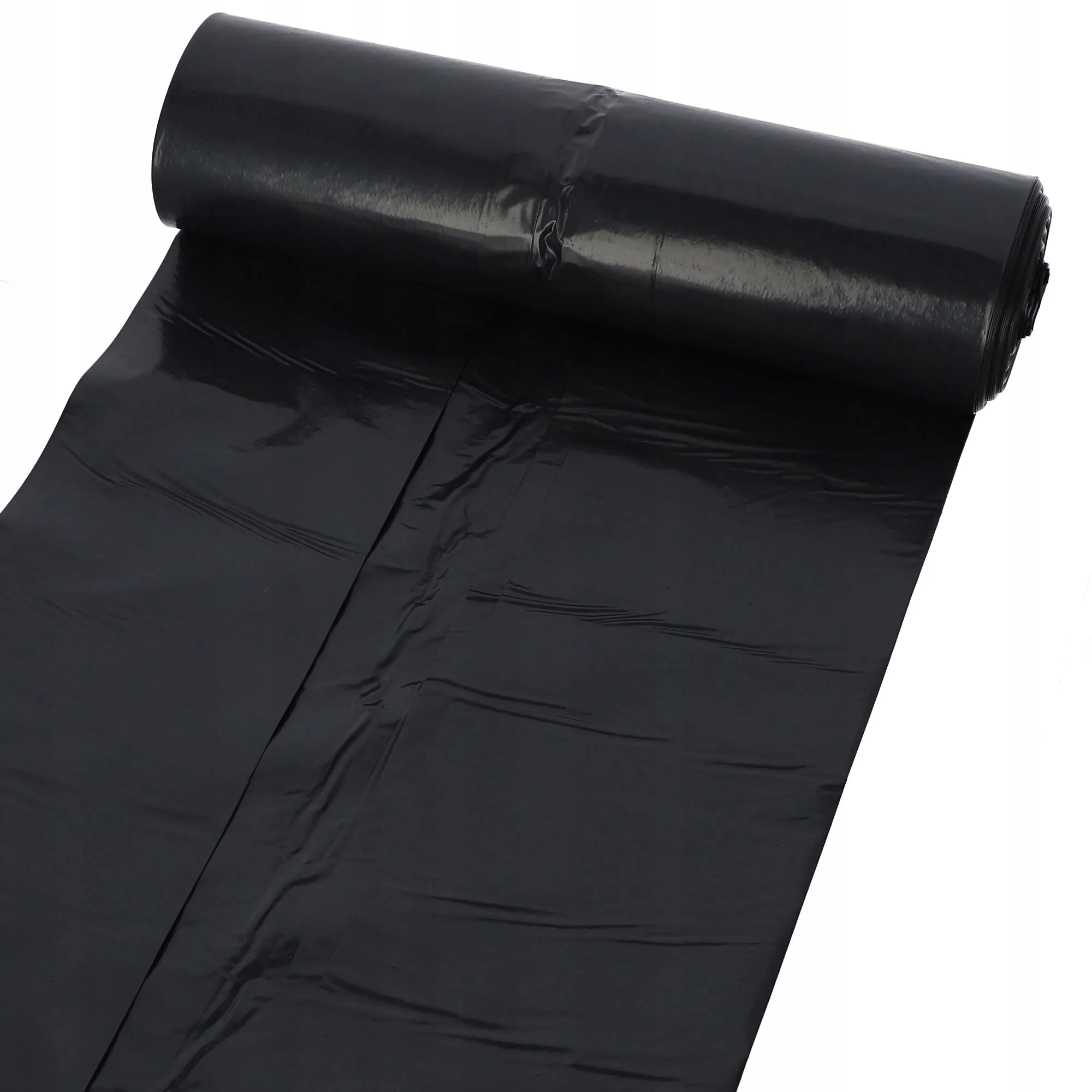 „Ravi Prima“ itin tvirti šiukšlių maišai, 240 litrų, 10 vnt.