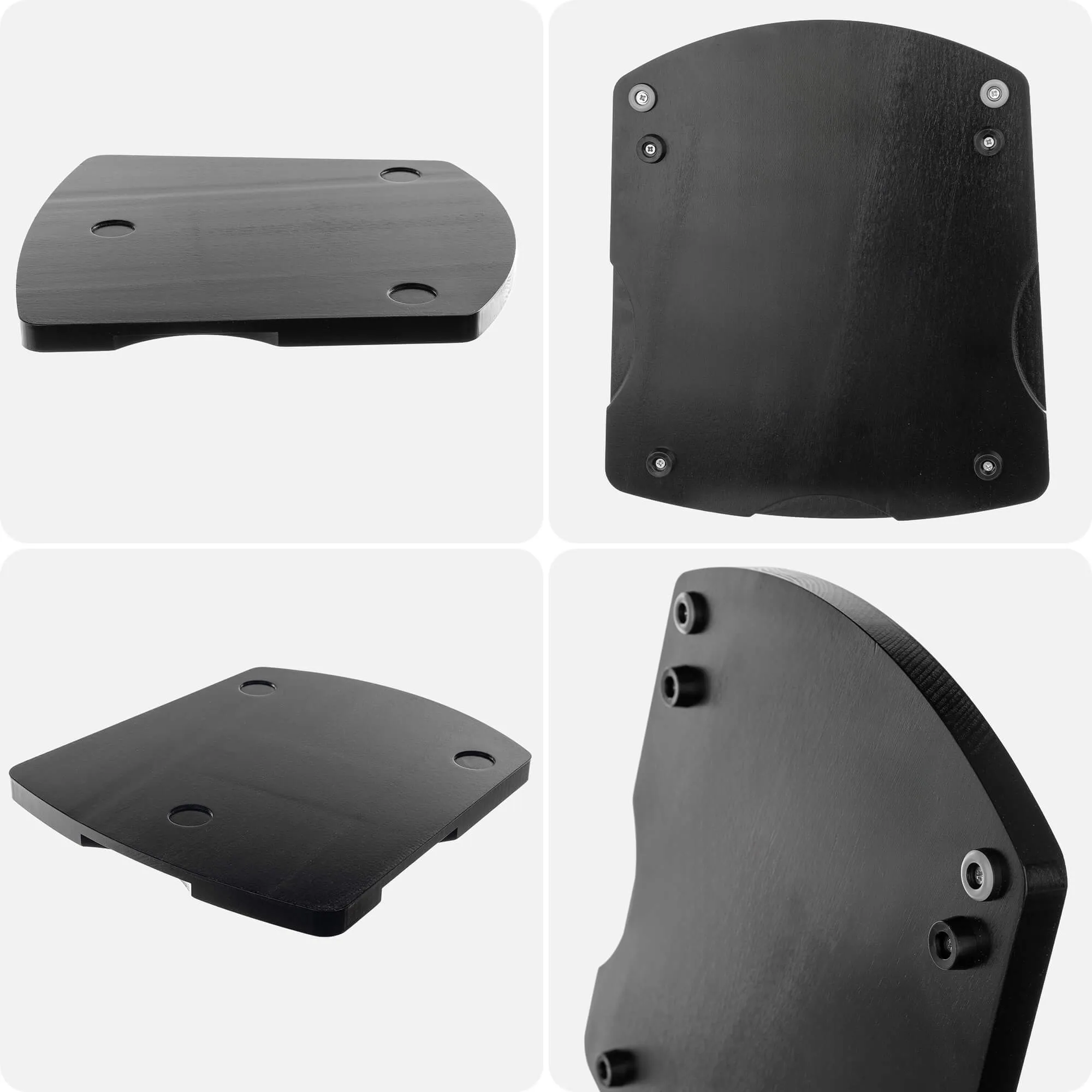 Tuori termomikso lenta, juoda