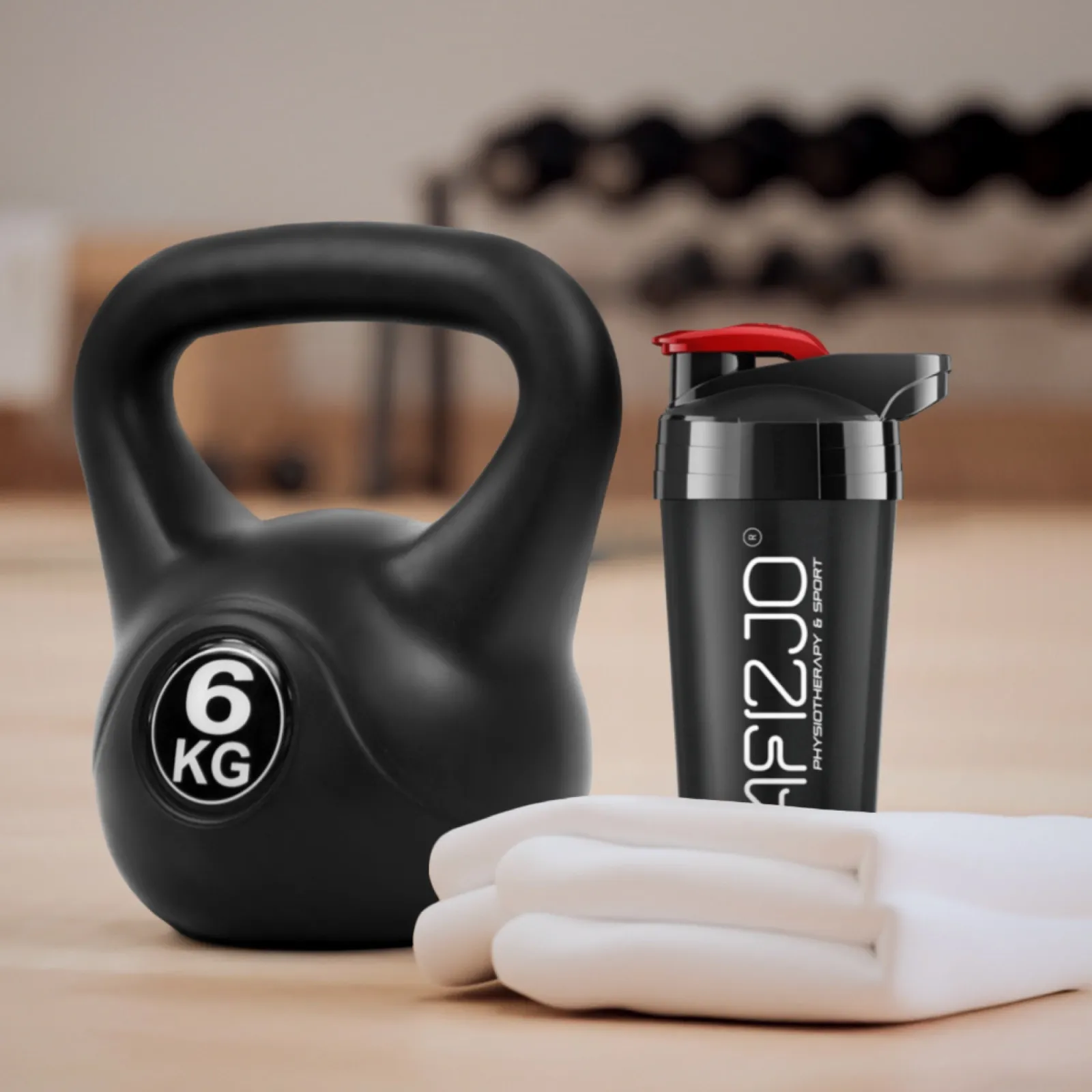 ULTRA sportinis maisto papildų plaktuvas 700 ml