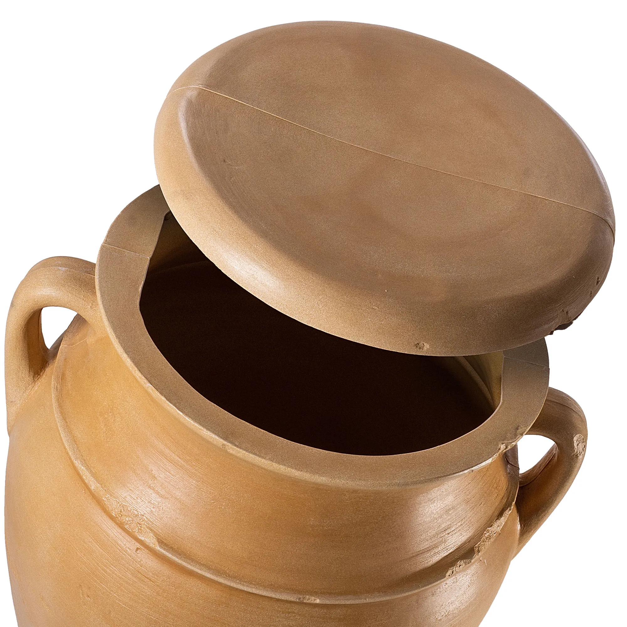 Barbat 300L lietaus vandens bakas + prijungimo komplektas