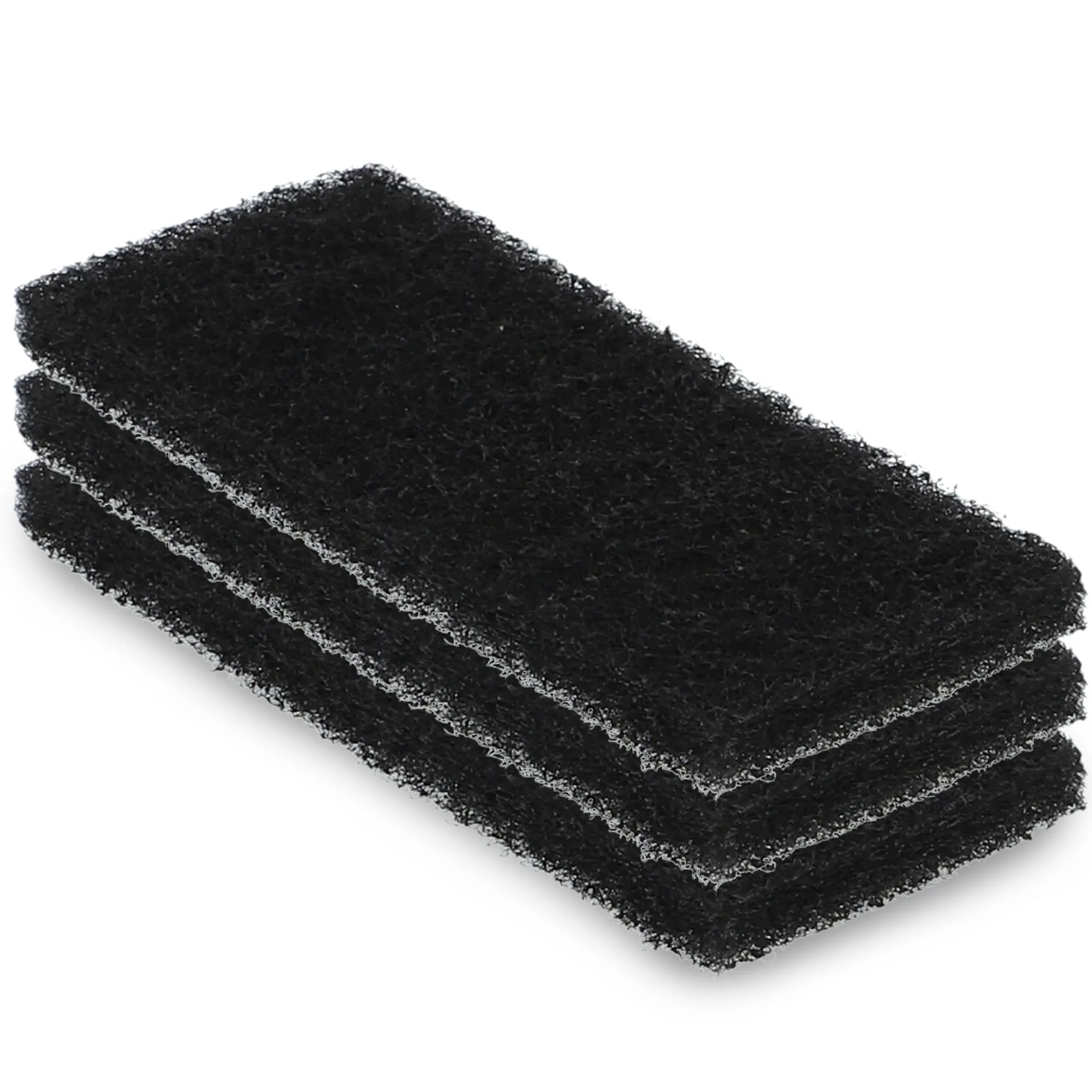 Anglies filtras „Turgy“ šiukšliadėžei, 3 vnt. rinkinys