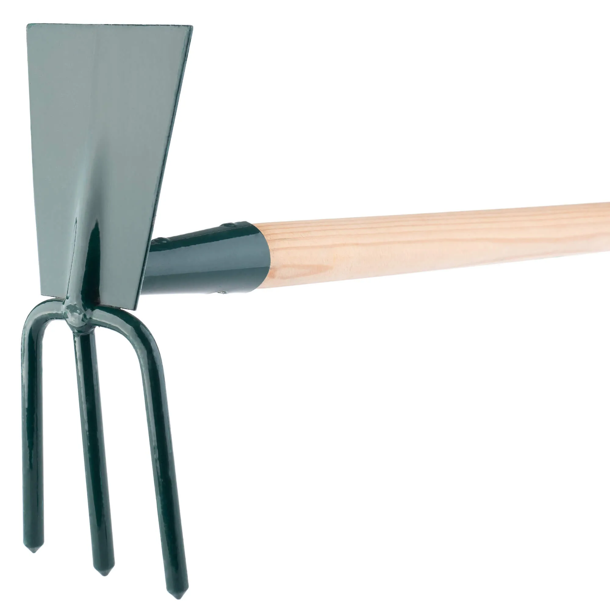 Selvone sodo kaplis 8 x 115 cm, žalias
