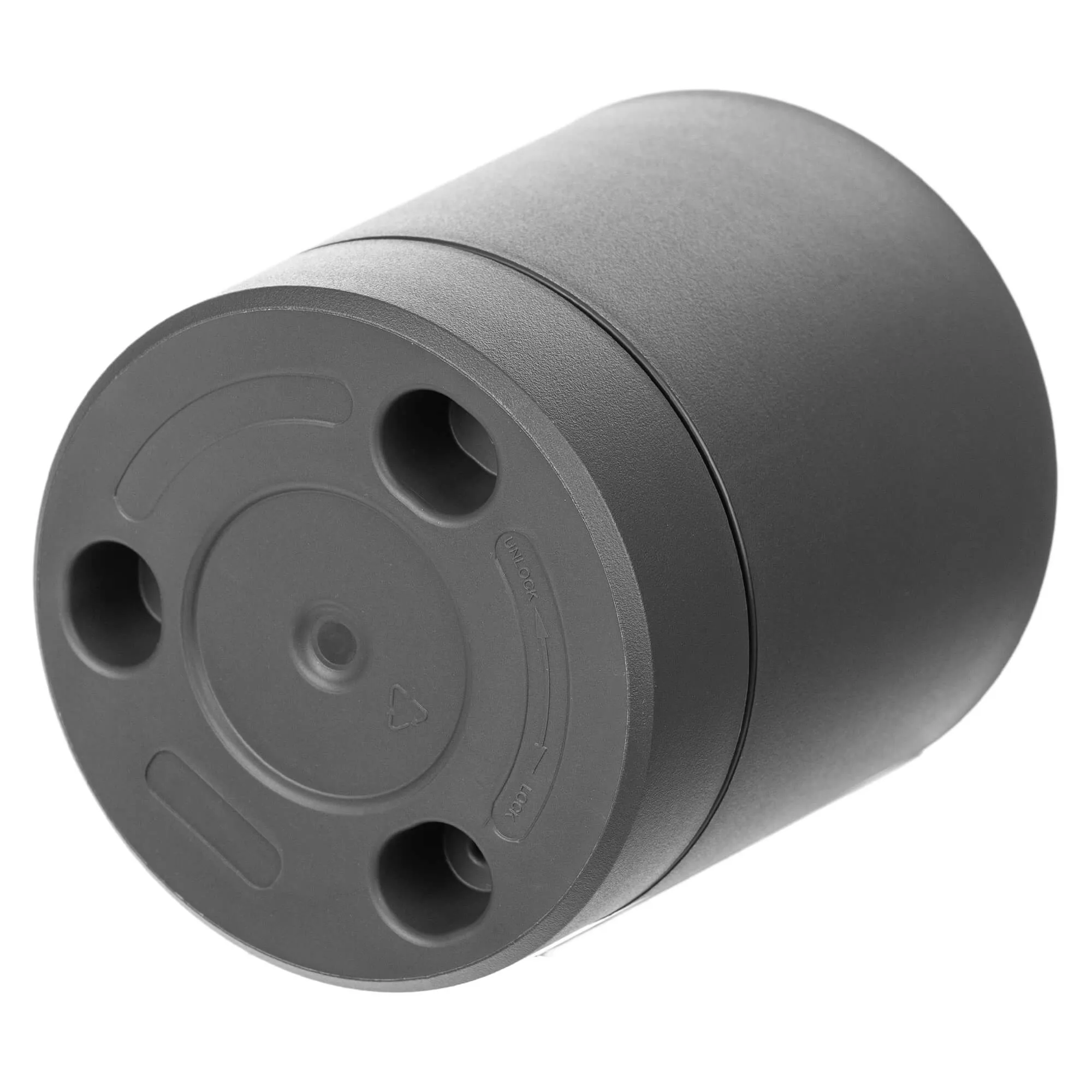 Verri vazonas su lėkštute 14