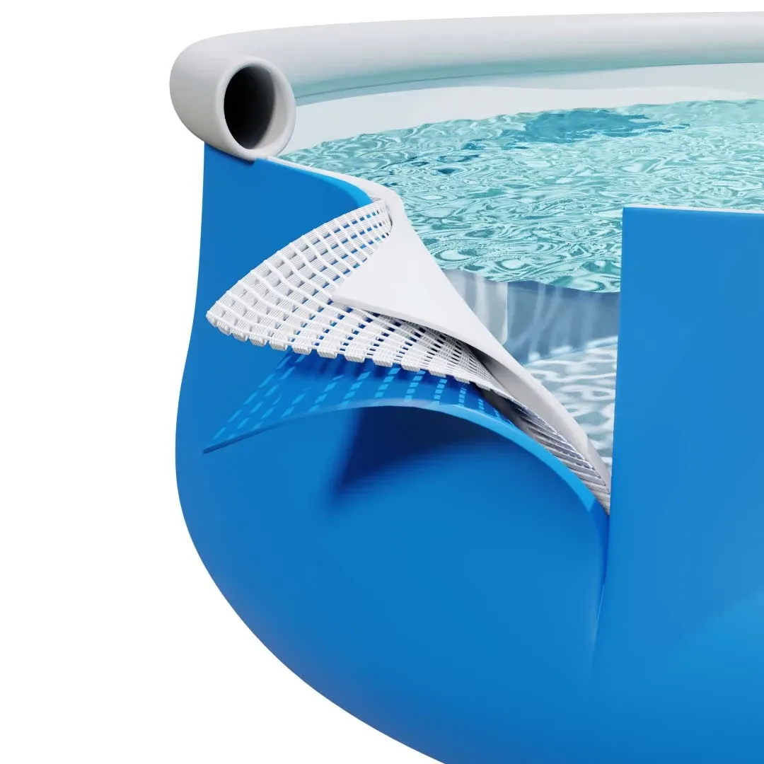 „Bestway 57392“ 183 x 51 cm sodo išplėtimo baseinas - nuotrauka 1