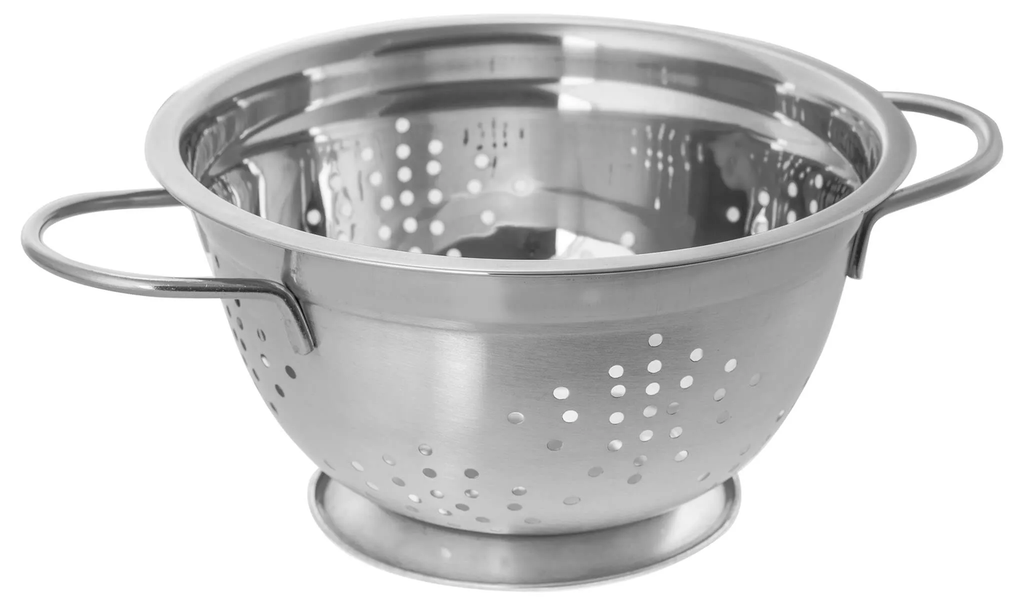 Satininis virtuvės sietelis 20 cm