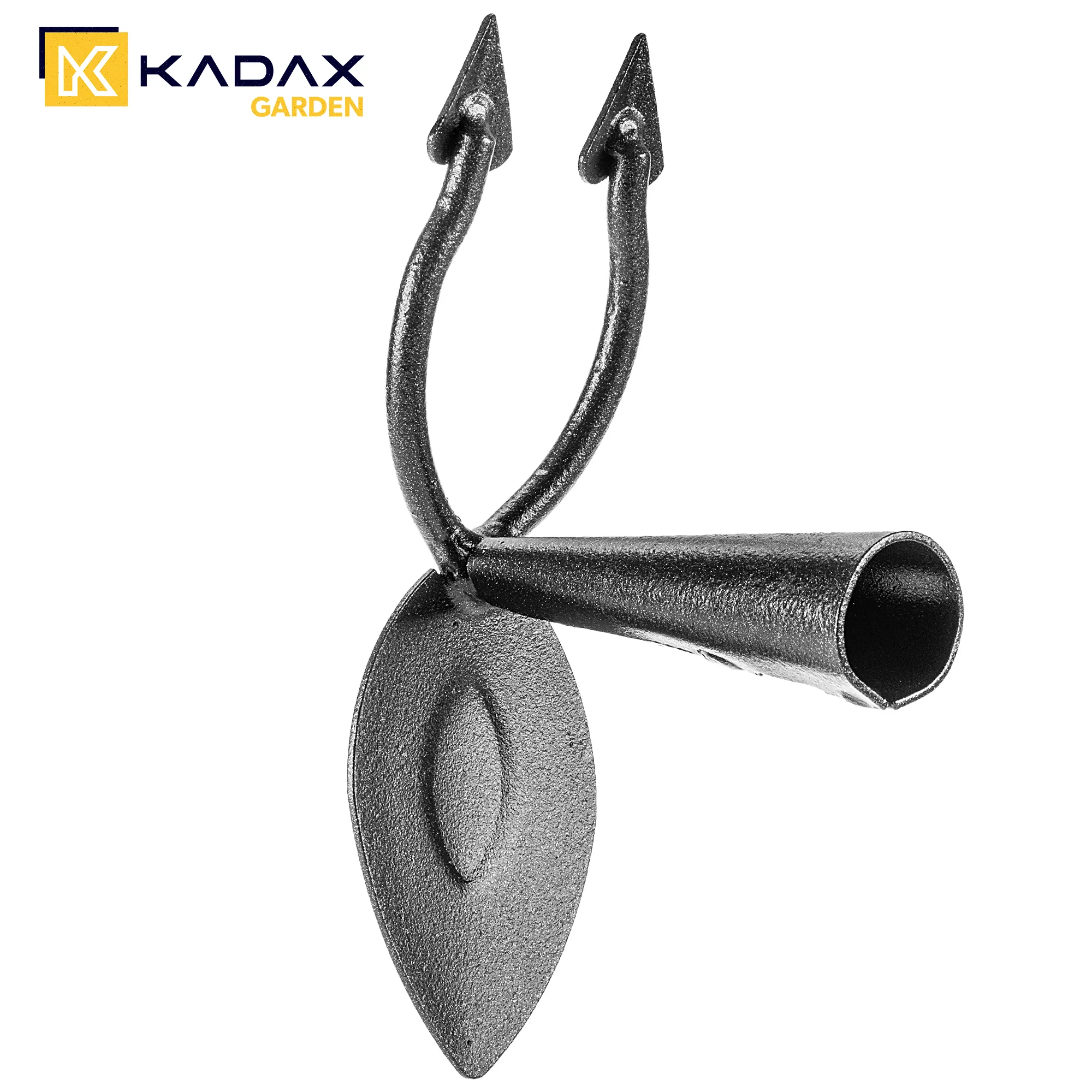 Dormes kablio formos nagai be rankenos