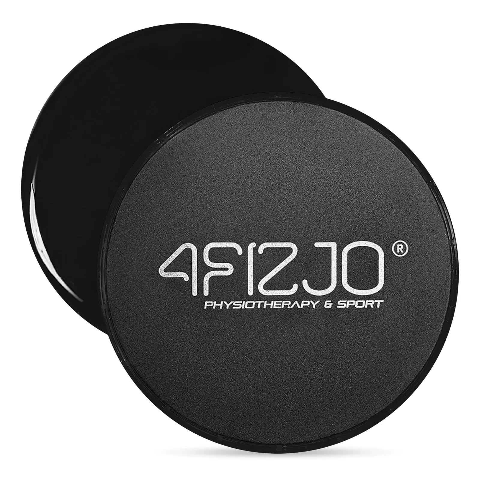 SLIDE slydimo diskai mankštai