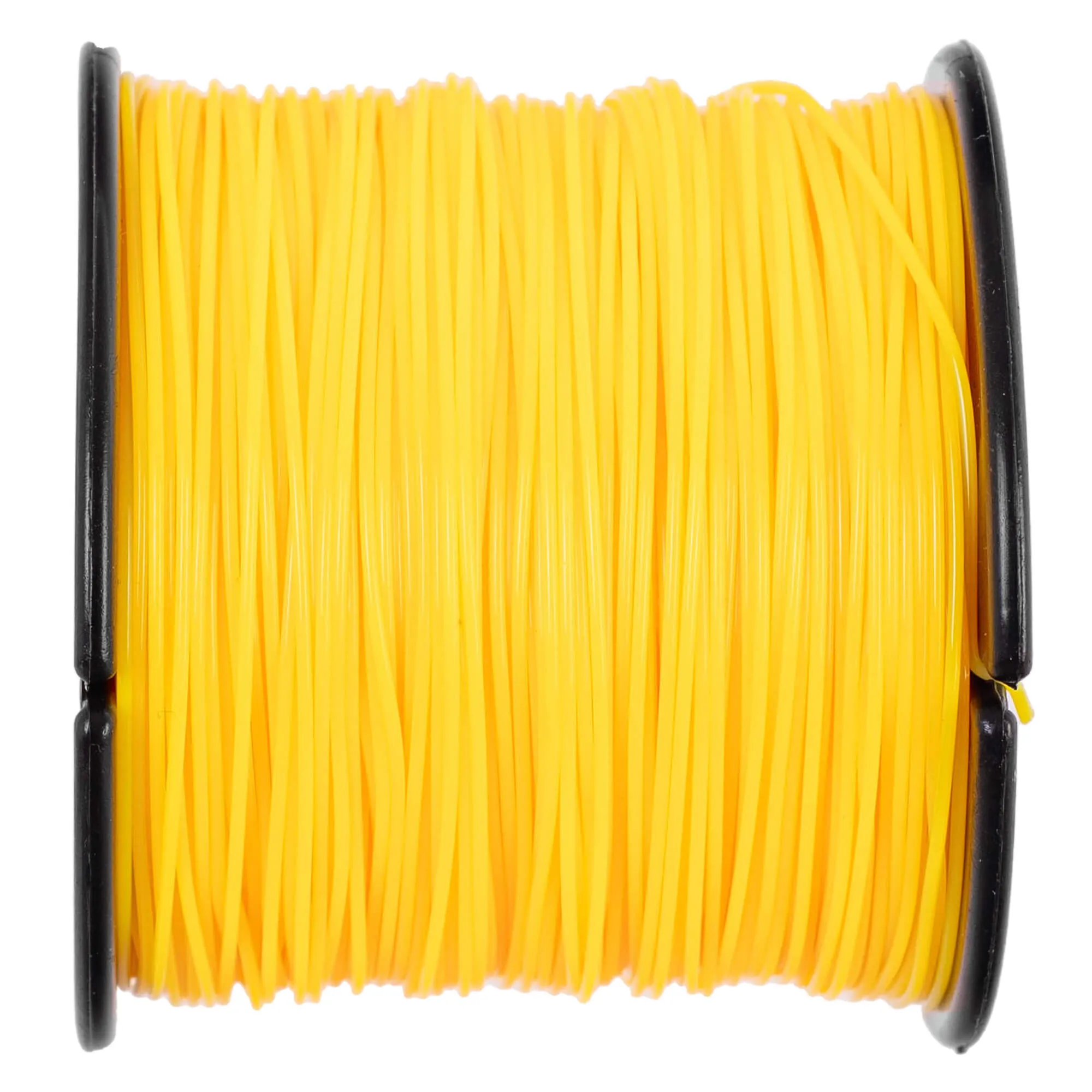 „Ryes“ statybos ir sodo virvė, 100 m, geltona