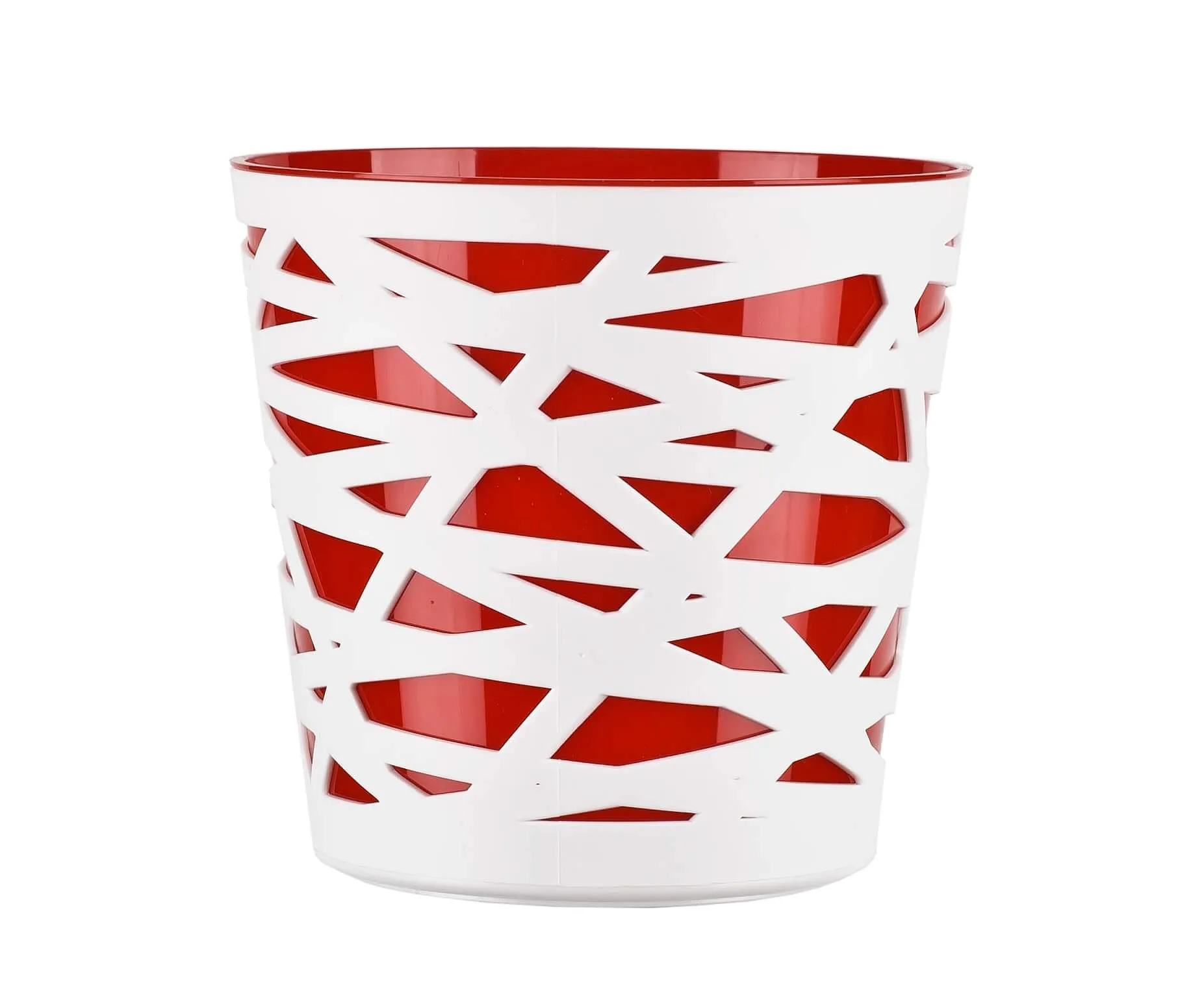 Rusio vazonas su įdėklu 17 cm