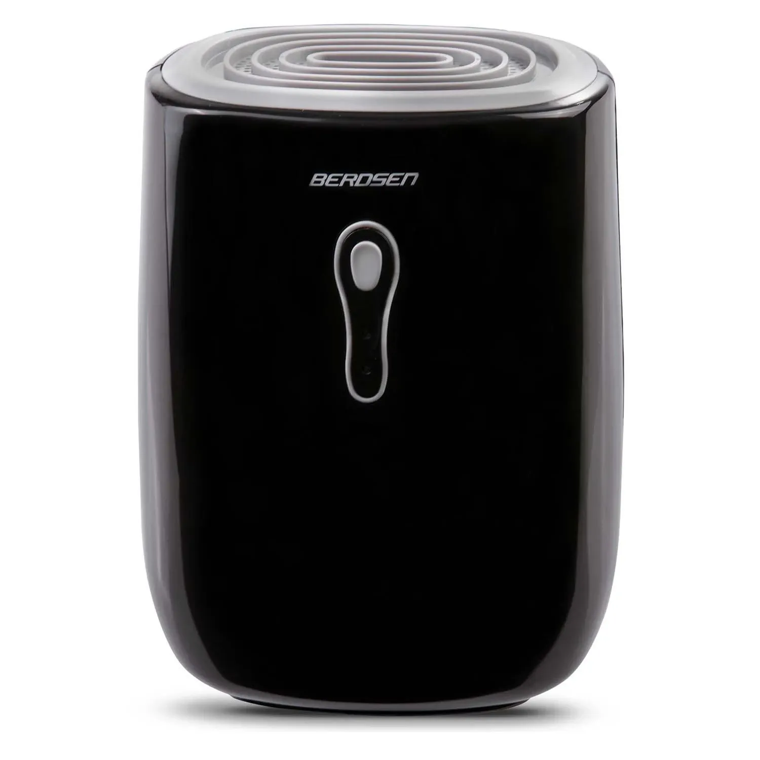 Berdsen BR-75B juodos ir pilkos spalvos oro sausintuvas - drėgmės sugėriklis - nuotrauka 1