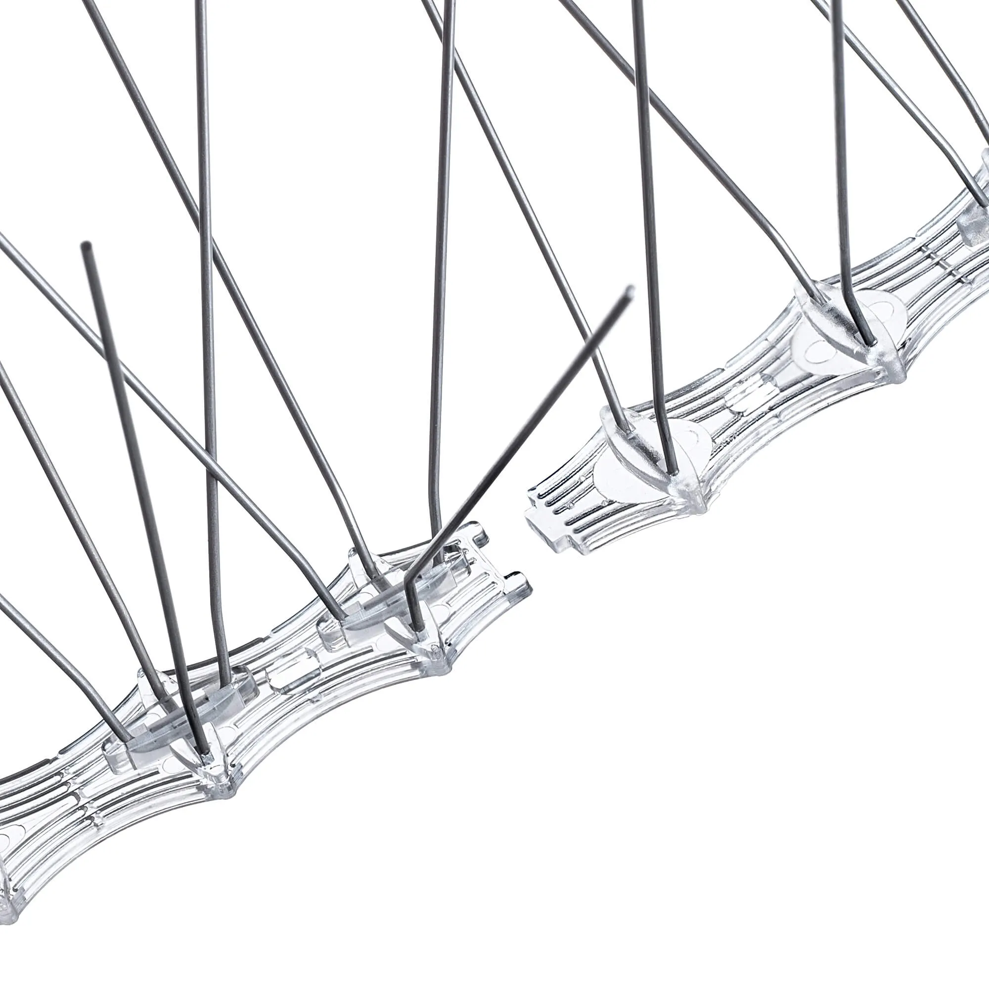 Paukščių spygliai 33 x 10 cm, 1 vnt.