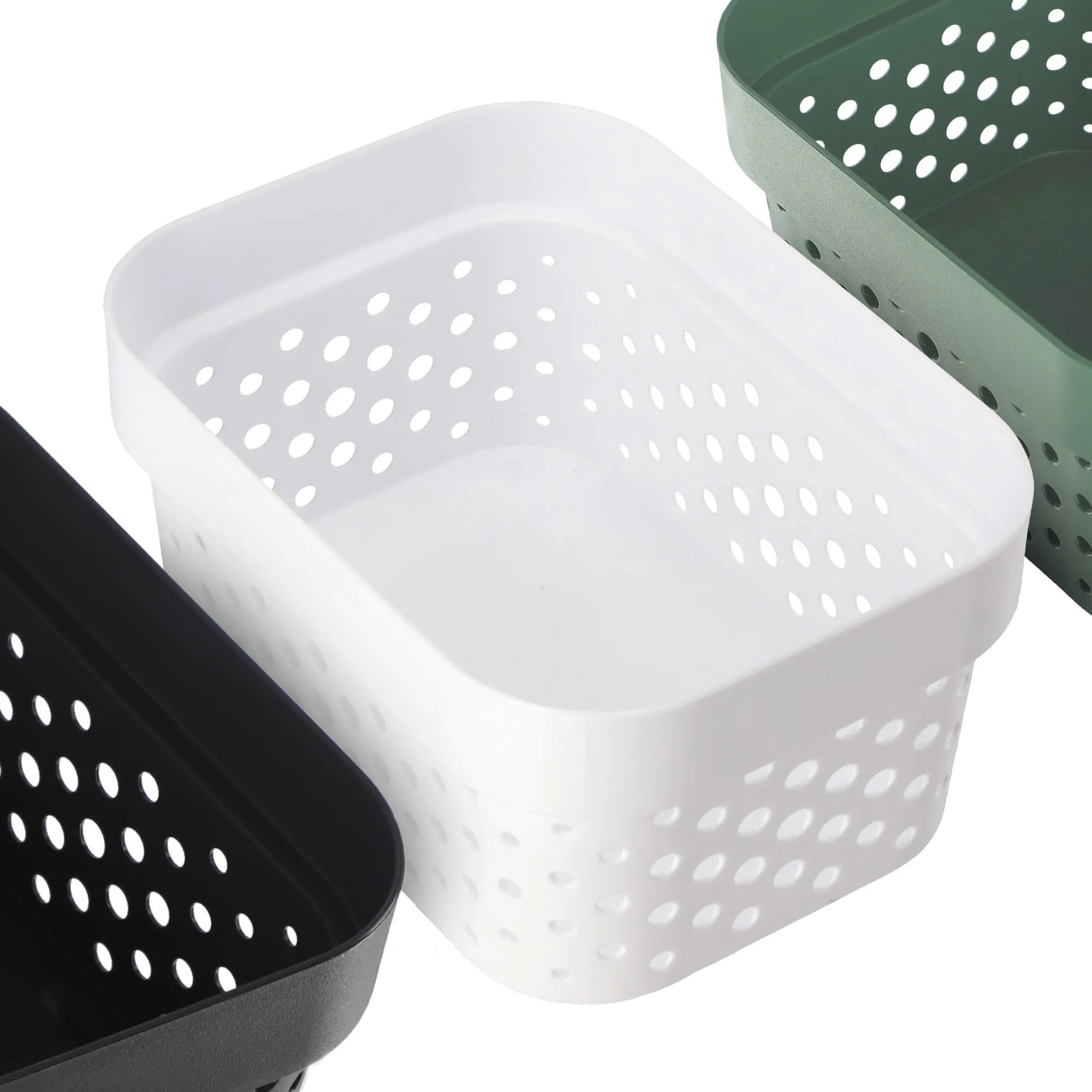 „Curver Infinity“ perdirbtas 1,4 l laikymo indas, baltas