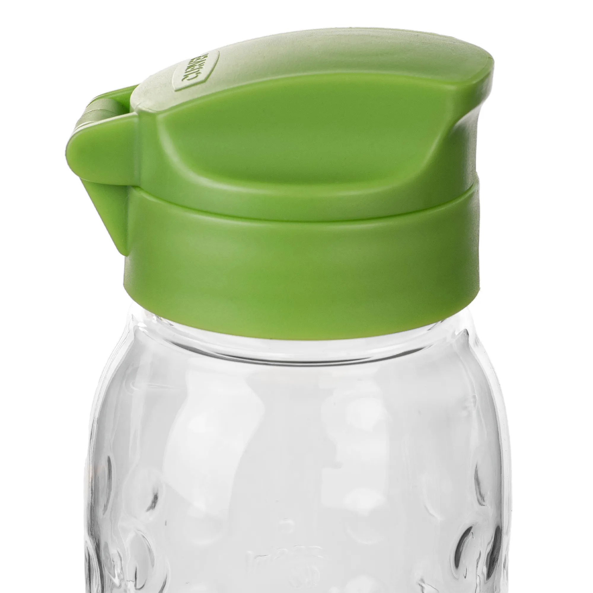 Curver Dots vandens butelis 0,75 l