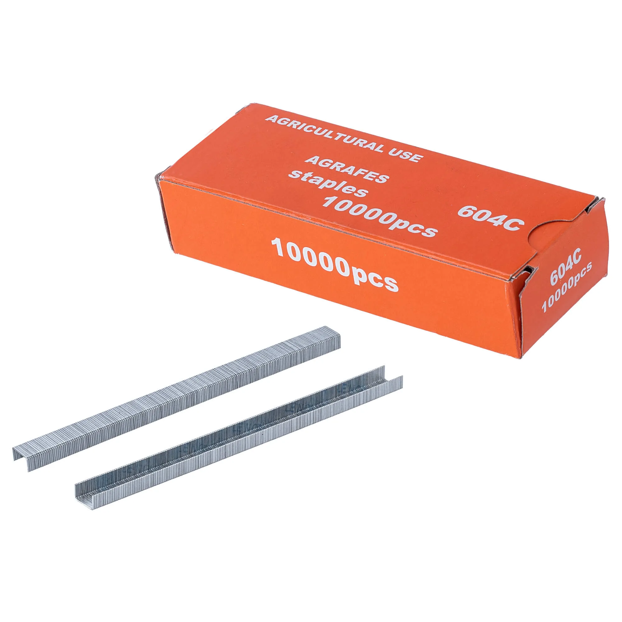 Larret sodo segiklio segiklio rinkinys 7 x 4 mm 10000 vnt.