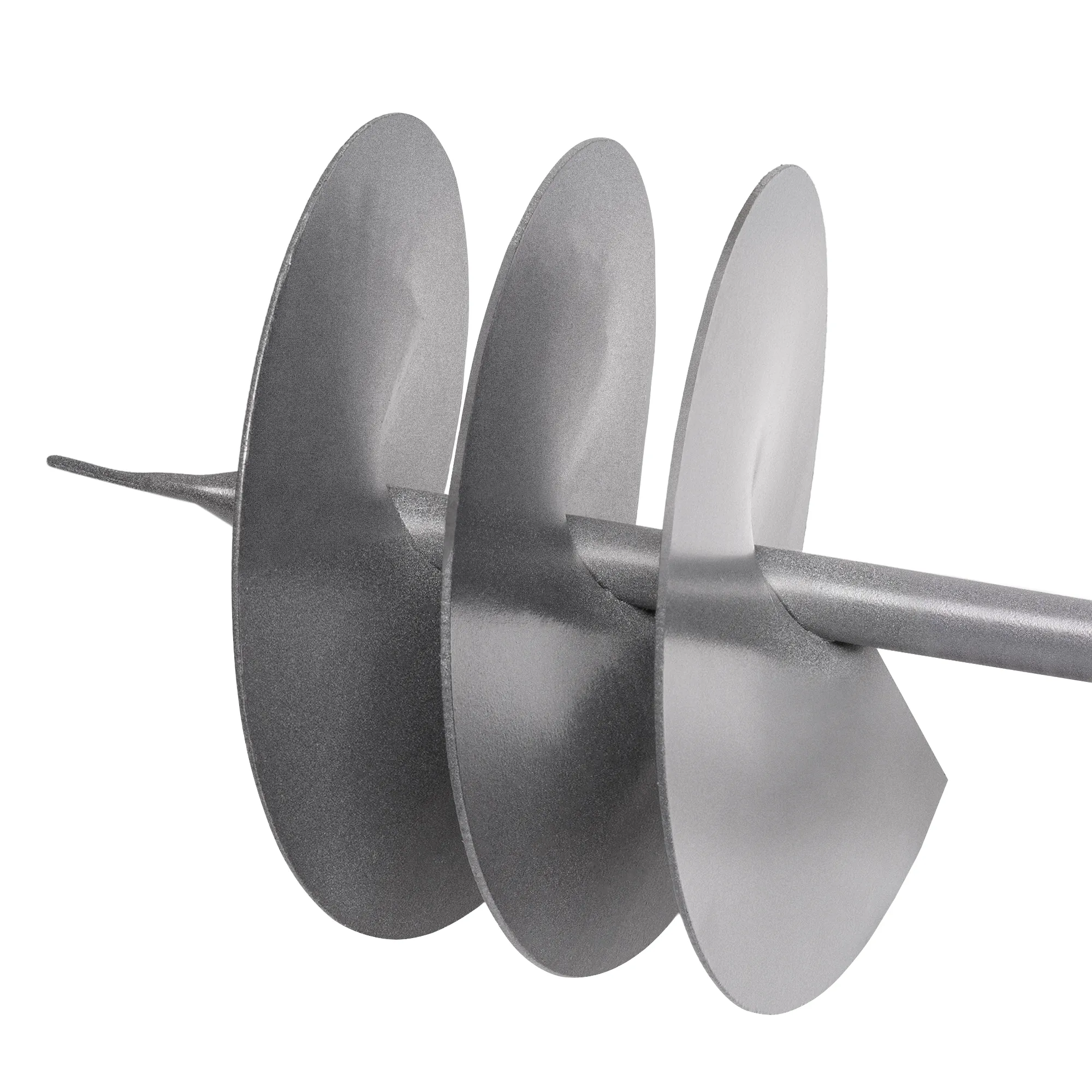 „Etrappe“ 230 mm rankinis grunto grąžtas