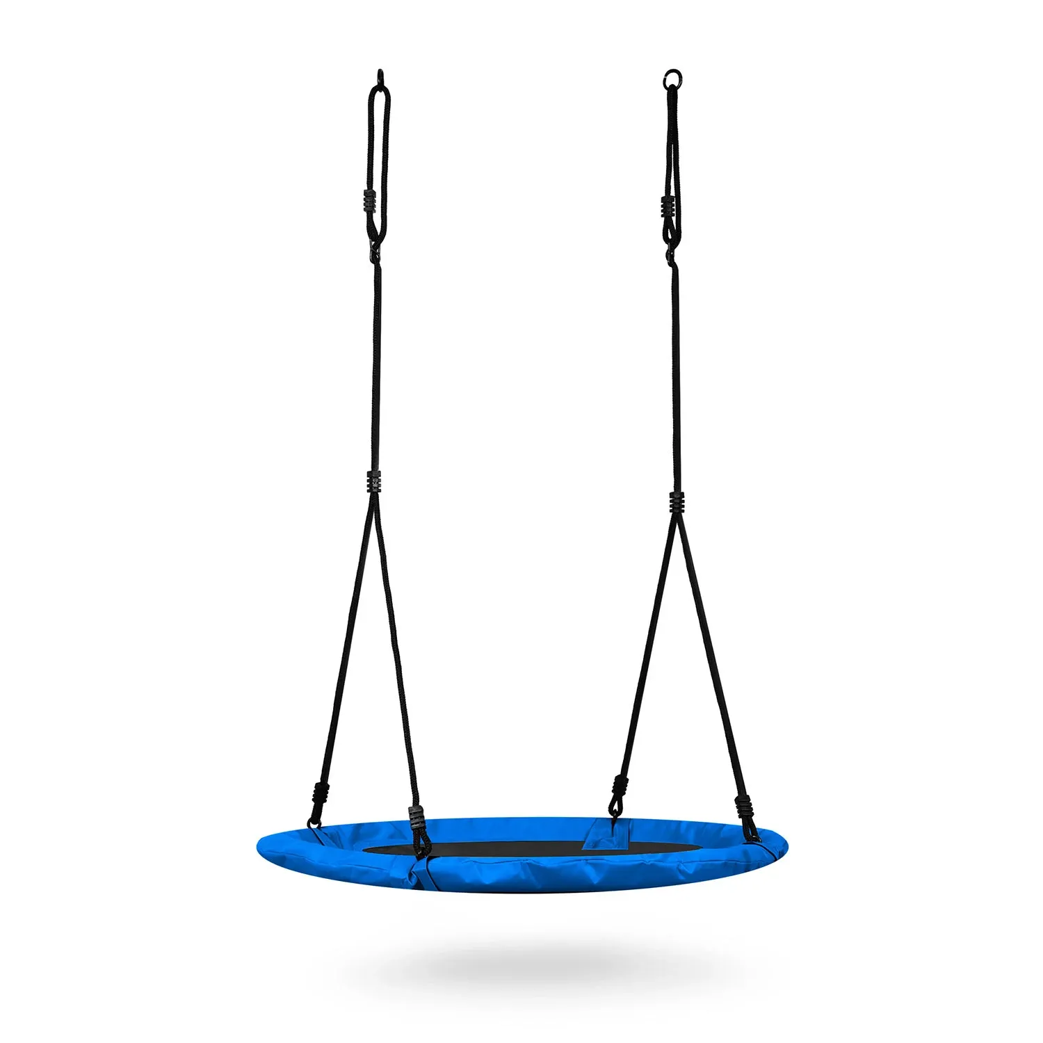 „Neo-Sport Swingo“ 110 cm „Crown Nest“ sūpynės - nuotrauka 1