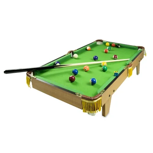 NS-429 biliardo stalas - nuotrauka 1