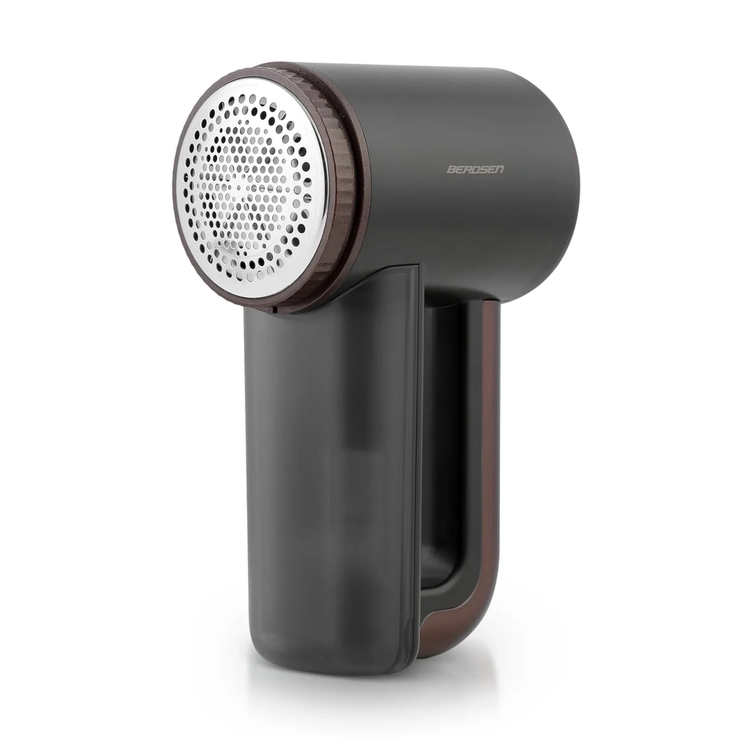 Berdsen BD-390 elektrinis drabužių skustuvas - nuotrauka 1