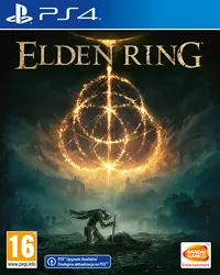 Elden Ring PL (PS4) - Aukso Tvarka buvo sudaužyta. Pakilk