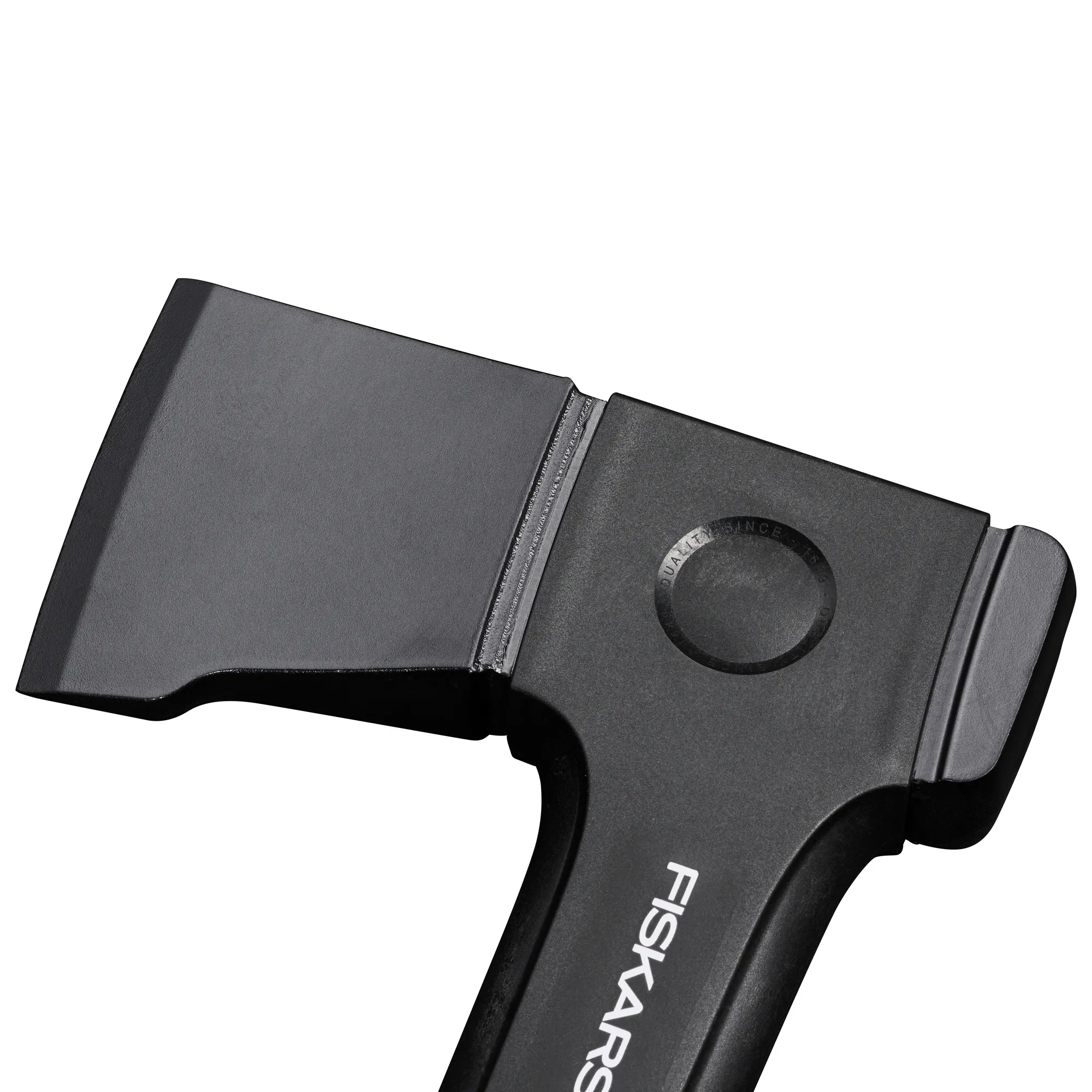 Fiskars 1069102 X serijos X14 universalus kirvis, XS ašmenys