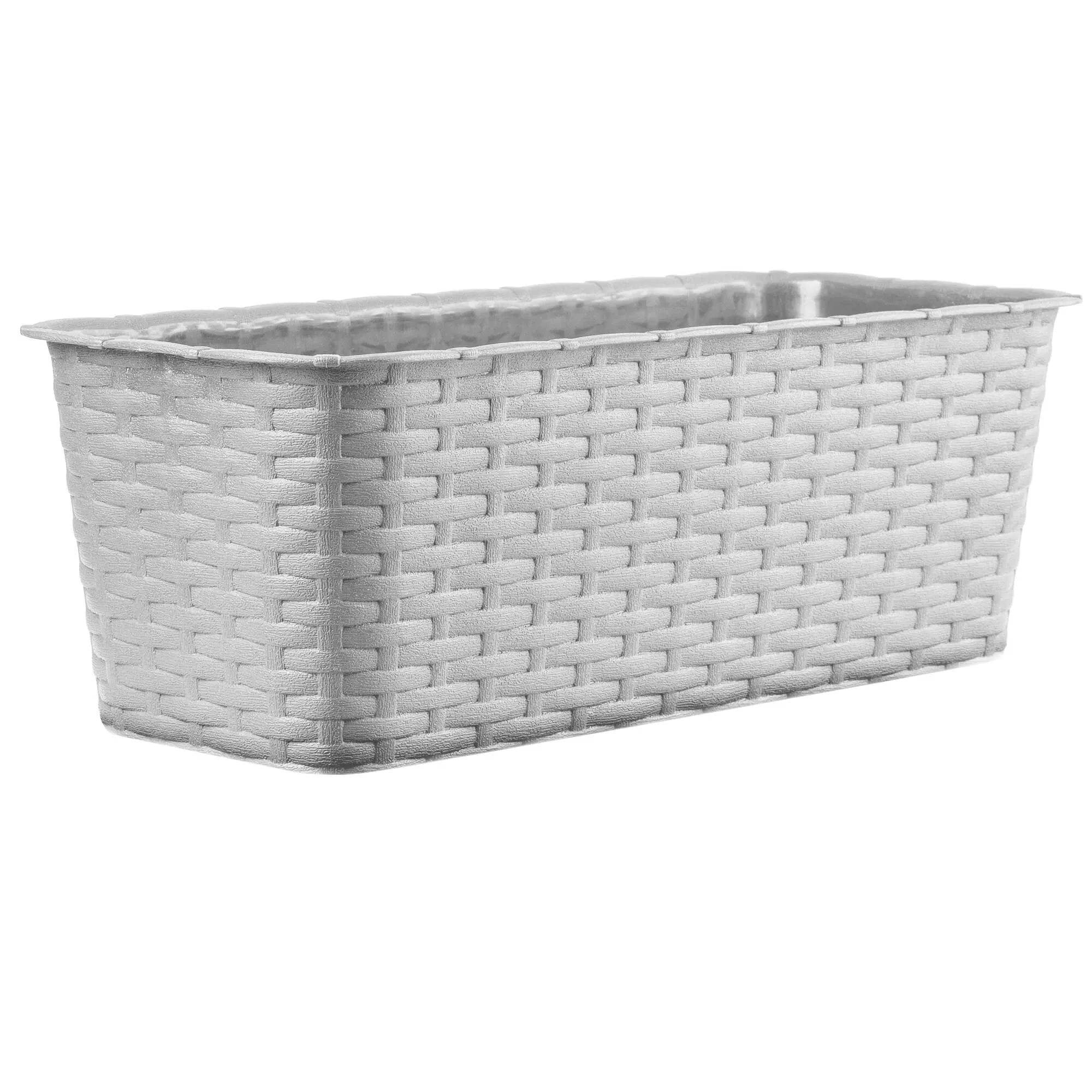 Balkoninis vazonas 40 cm