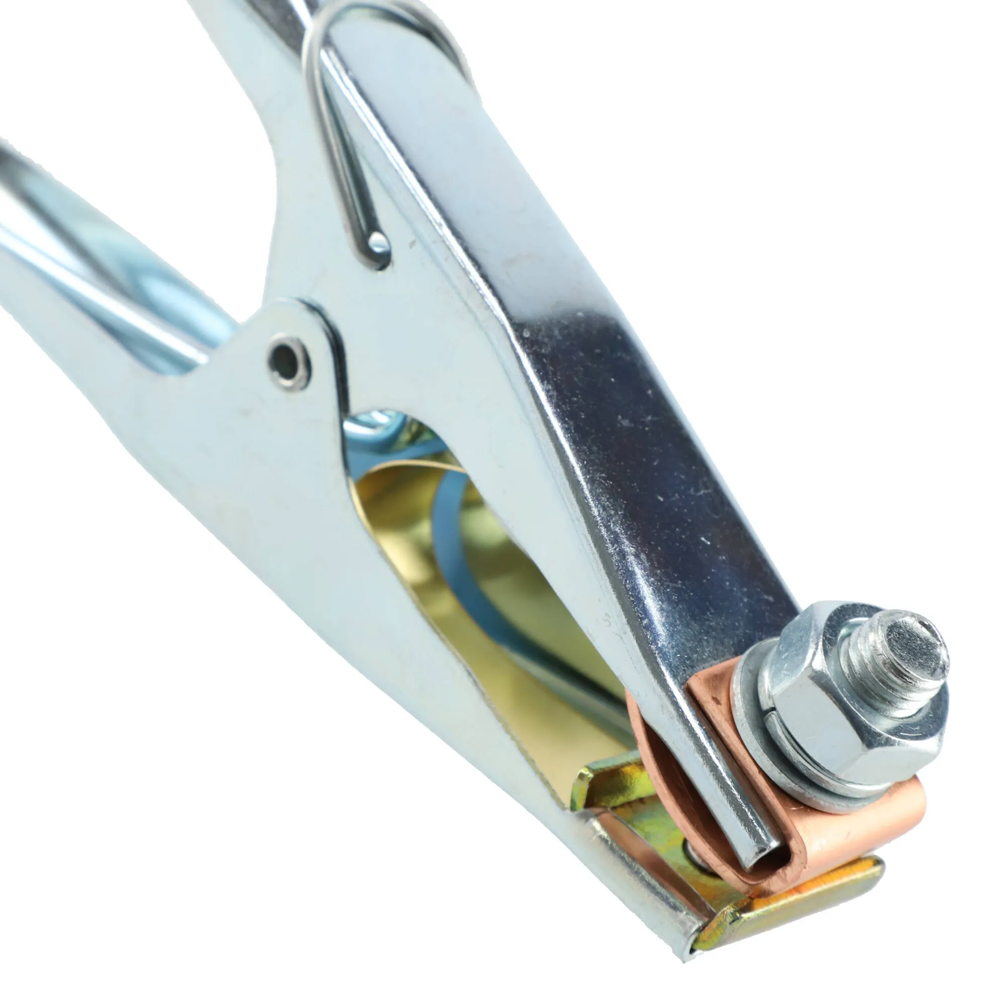 Vittel ZK320A suvirinimo aparato spaustukas