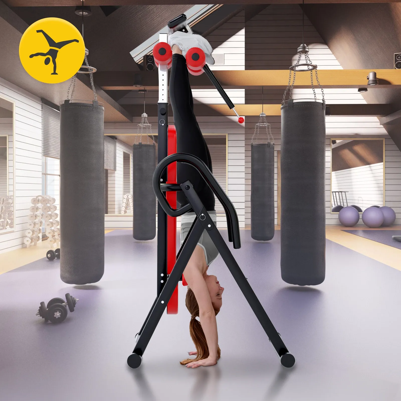 Raudonas gravitacijos inversijos suoliukas