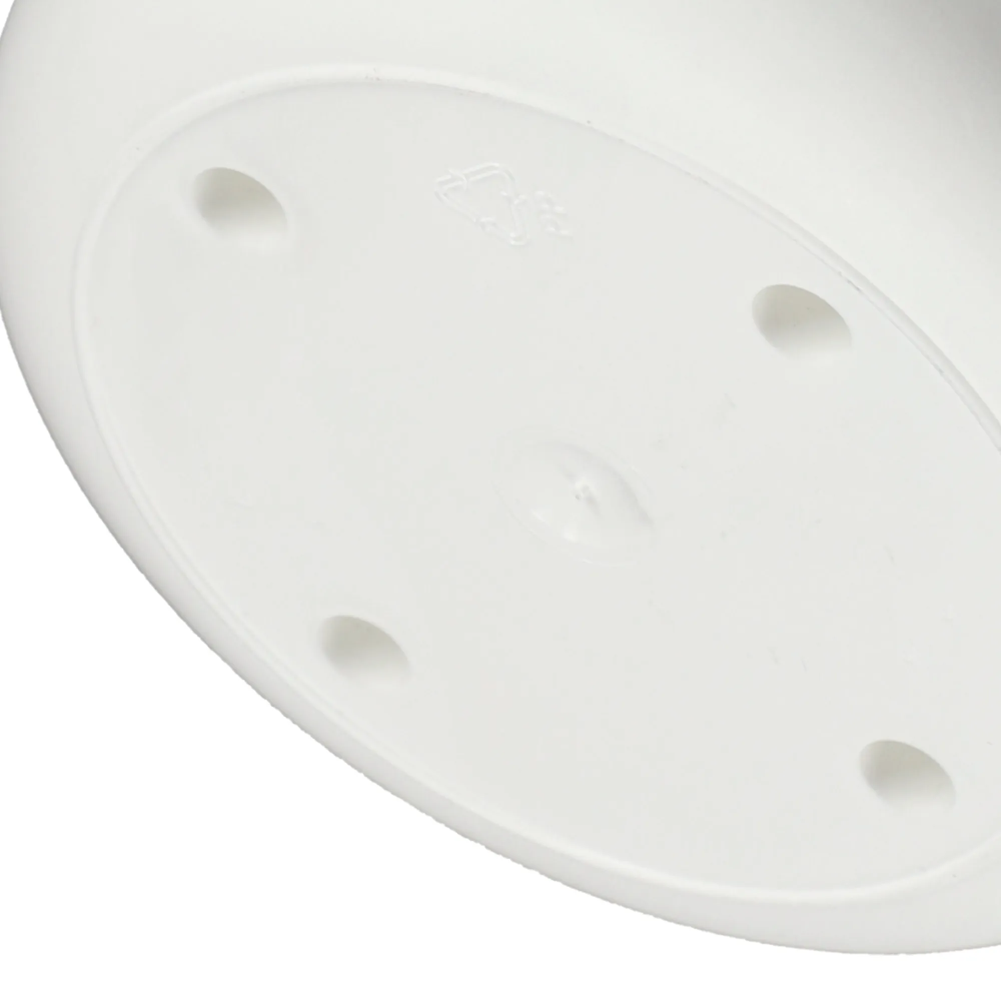 Kama vazonas su lėkštute 13 cm