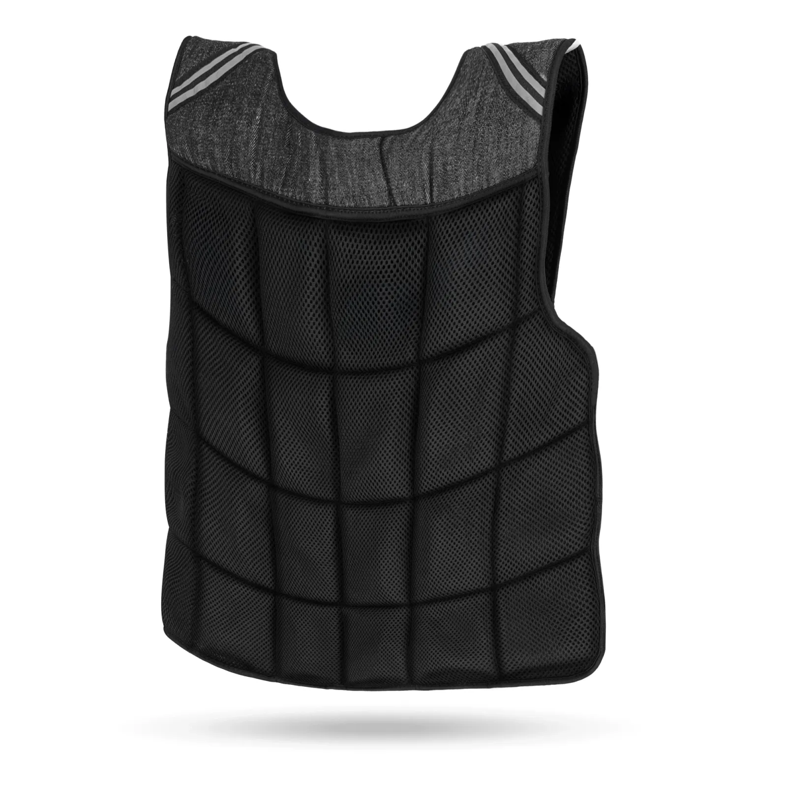 30 kg svorio mankštos liemenė
