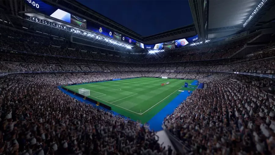 EA Sports FC 26 PL (NS2) + Koszulka - Klubas yra tavo EA SPORTS FC™ 26 žaidime.
Klubas yra tavo EA SPORTS FC™ 26 žaidime. Žaisk savo būdu su atnaujinta žaidi..