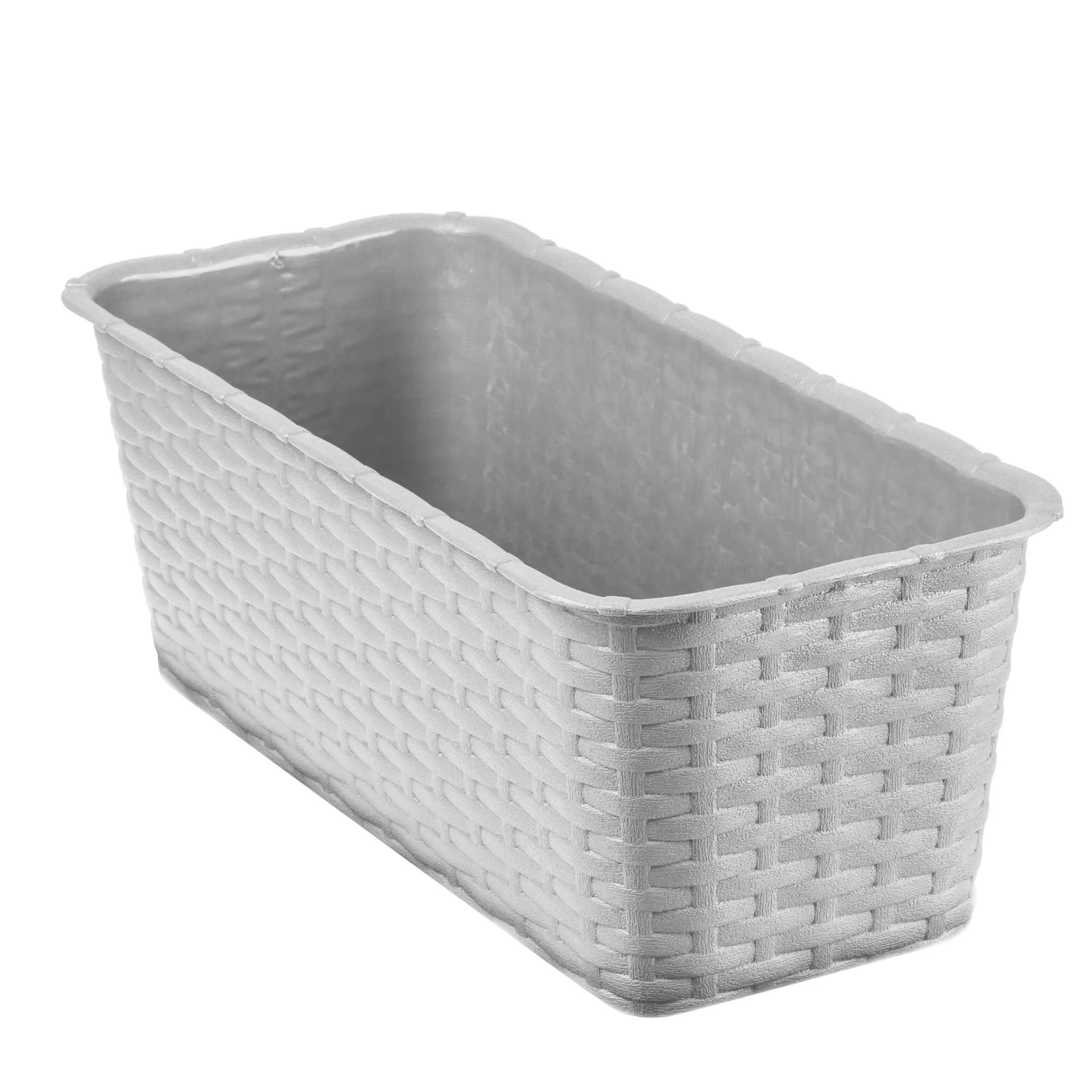 Balkoninis vazonas 40 cm