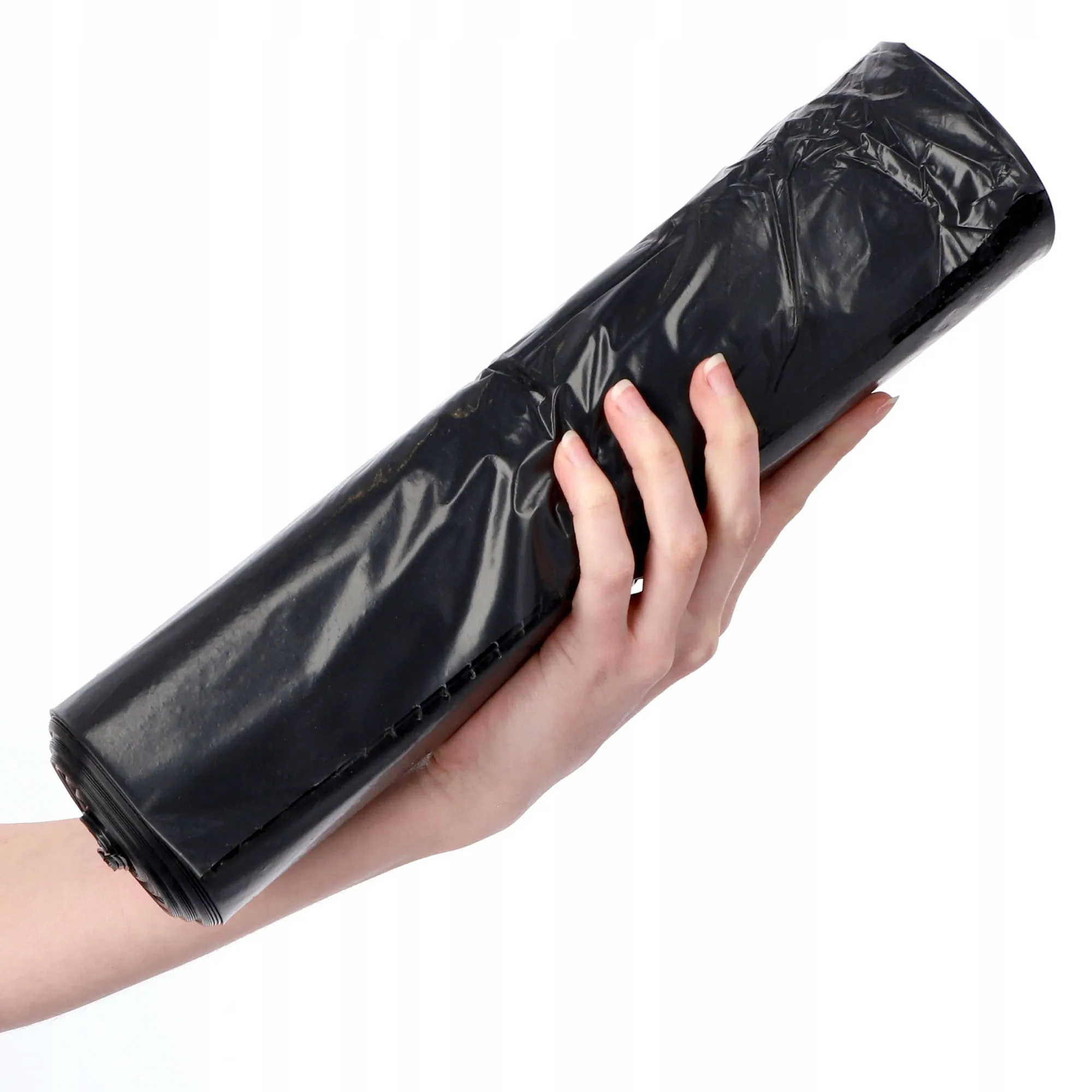 „Ravi Prima“ itin tvirti šiukšlių maišai, 240 litrų, 10 vnt.