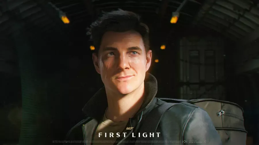 007 The First Light PL (Xbox Series X) - IŠANKSTINIS UŽSAKYMAS!
IŠANKSTINIS UŽSAKYMAS! PASTABA! IŠLEIDIMO DATA / PRISTATYMO DATA GALI KEISTIS!
PASTABA! IŠLEID