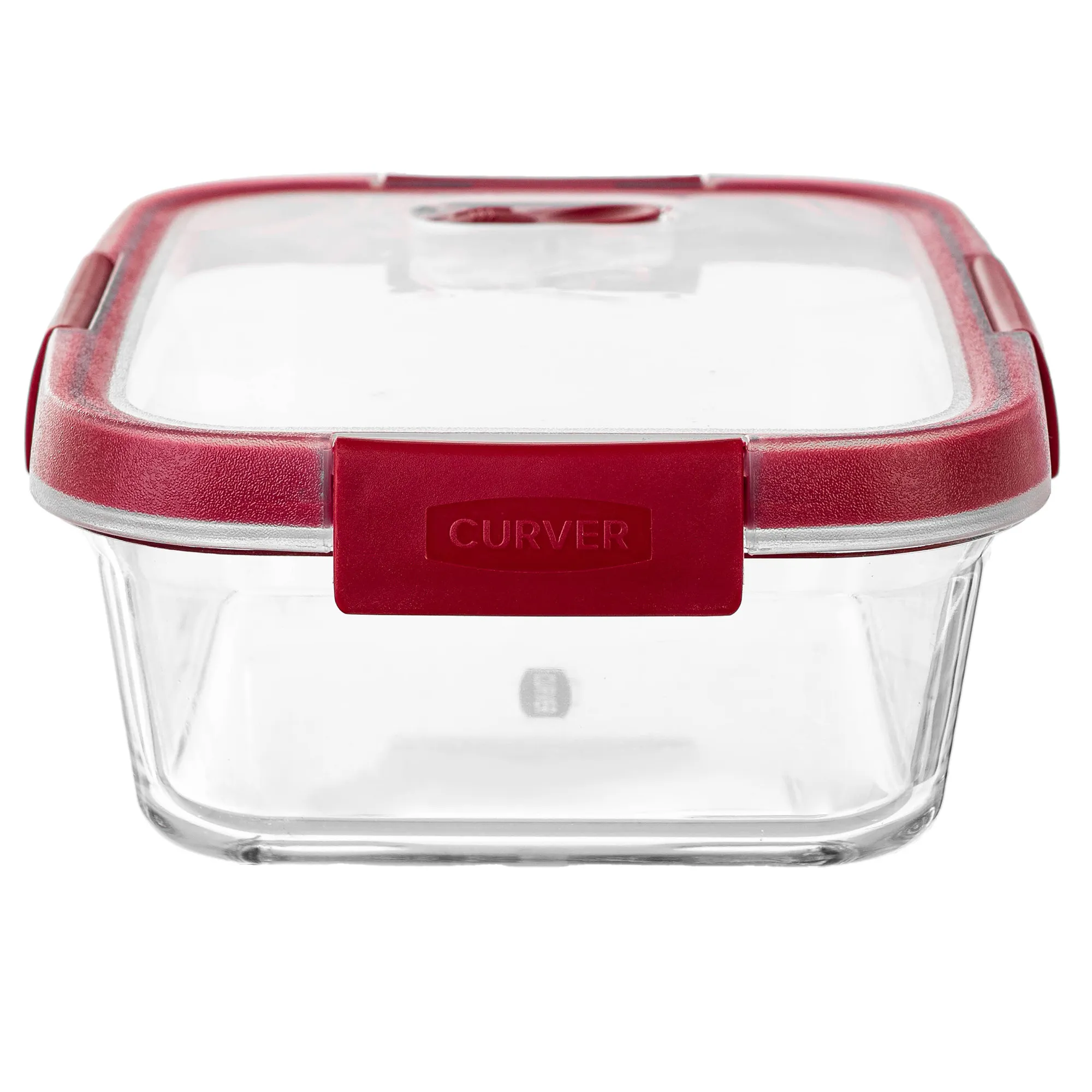 „Curver Smart Cook“ 0,9 l orkaitėje atsparus indas su dangteliu