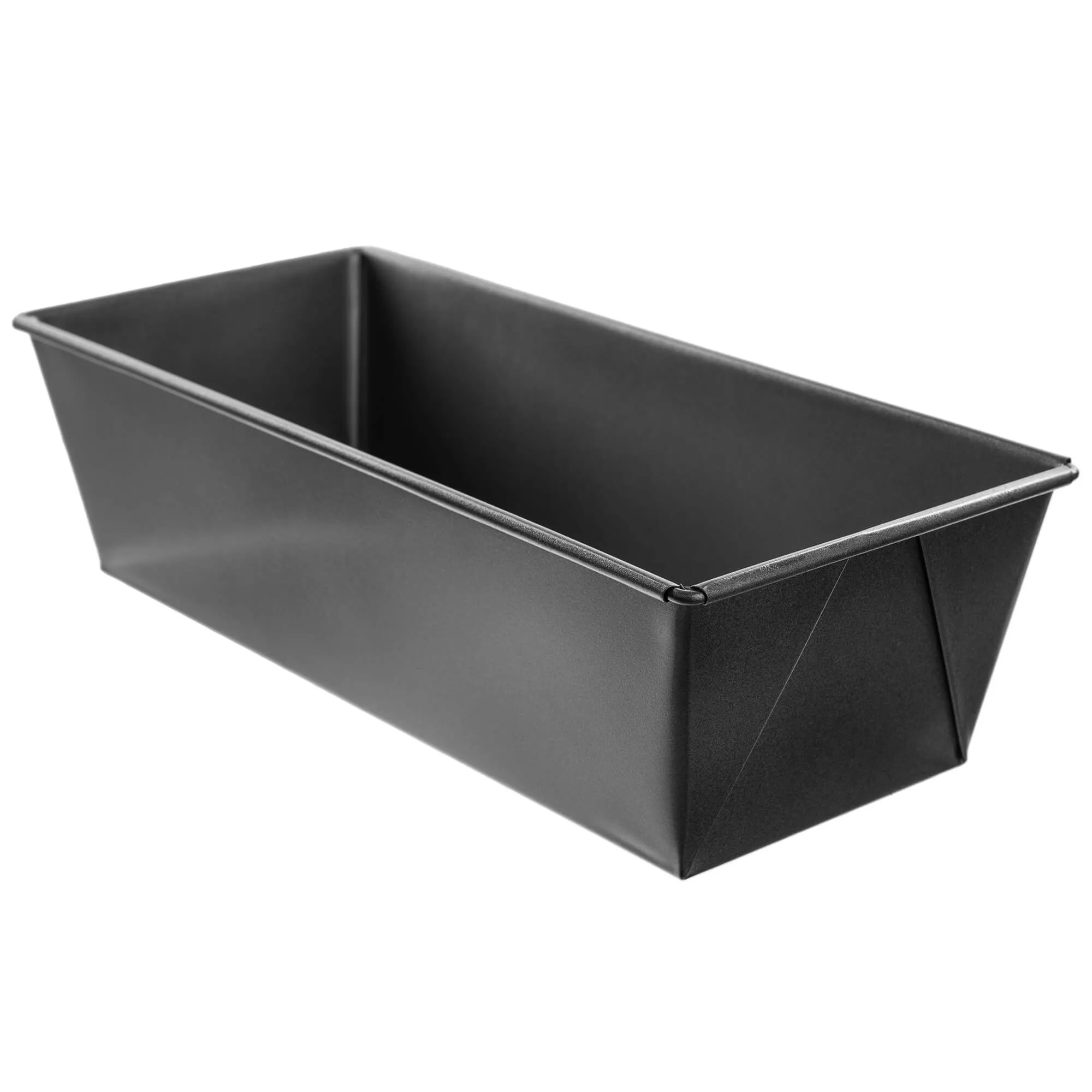 Arsita kepimo skarda su nepridegančia danga, 26 x 11 cm