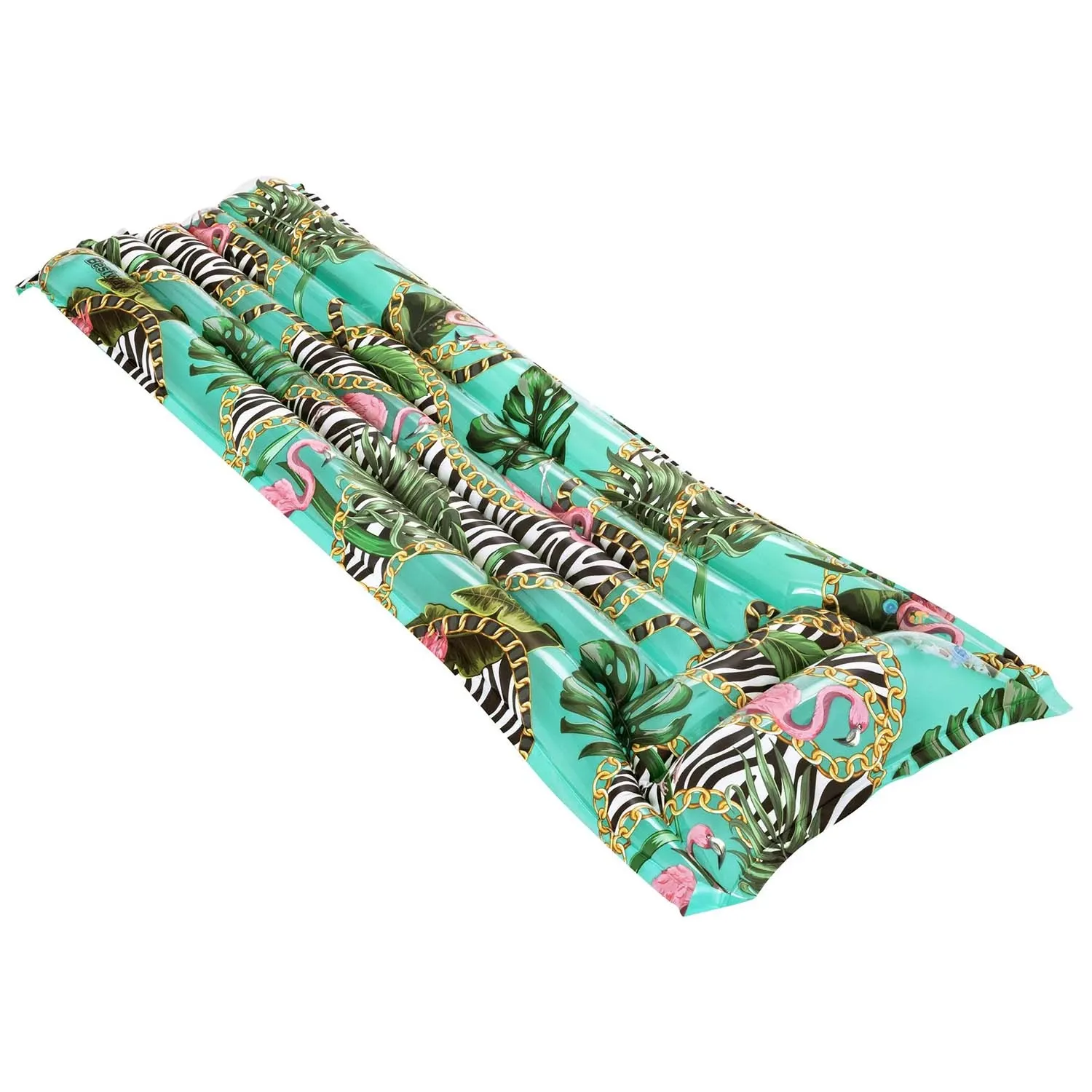 „Bestway 44083“ džiunglių plaukimo čiužinys - nuotrauka 1