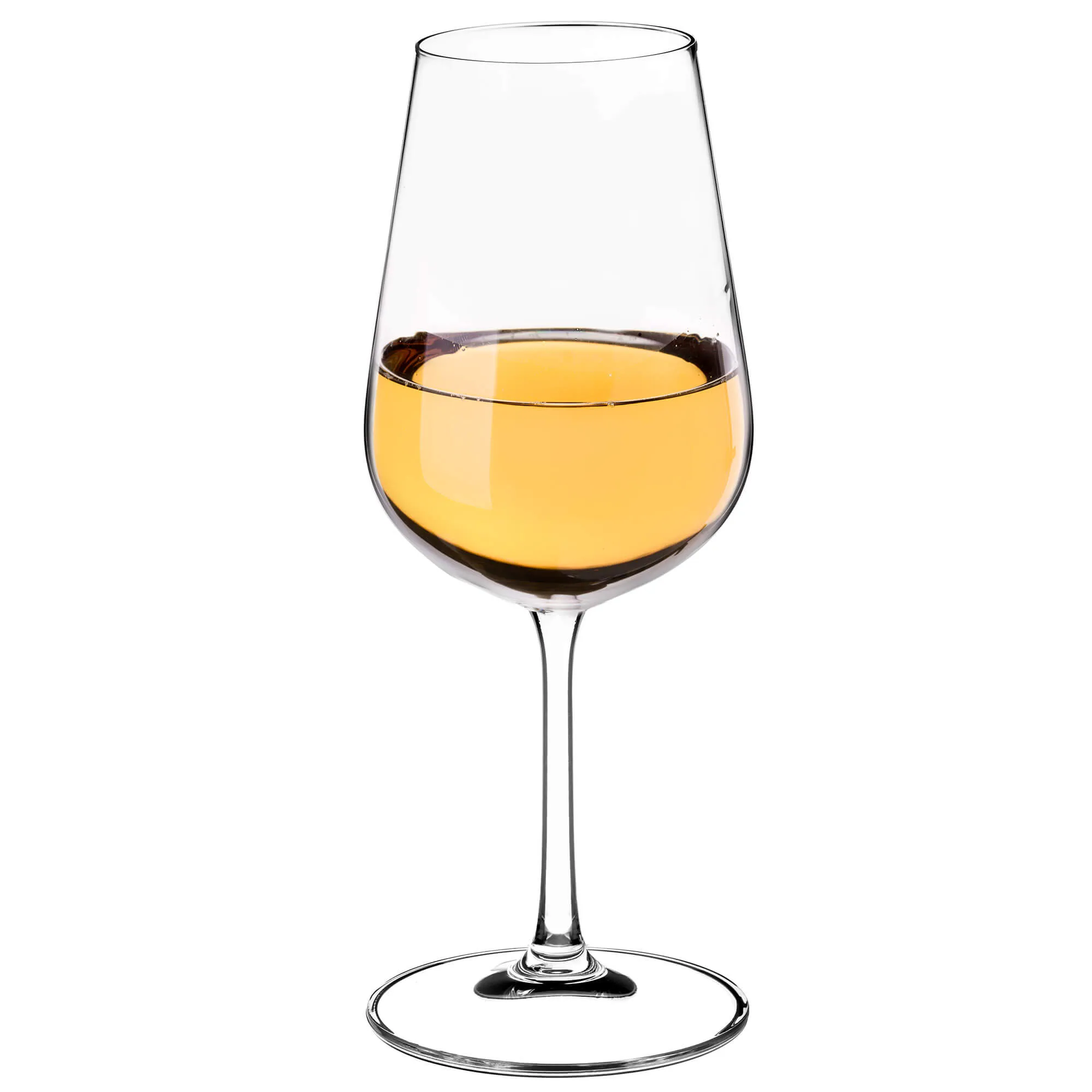 Fano baltojo vyno taurės, 360 ml, 6 vnt.