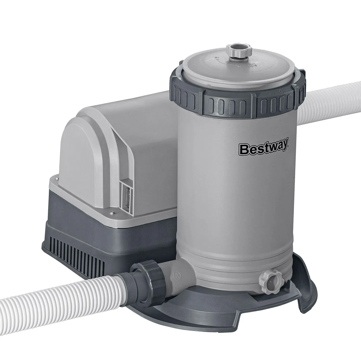 „Bestway 58391“ 9463 l/h baseino filtro pompa - nuotrauka 1