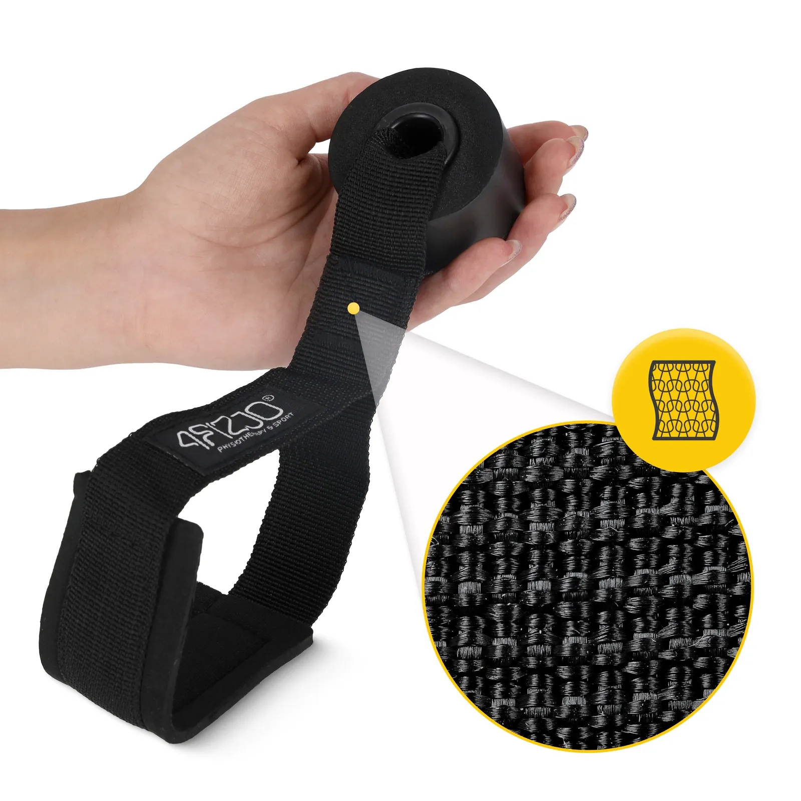 Durų inkaras Durų laikiklis atsparumo gumoms