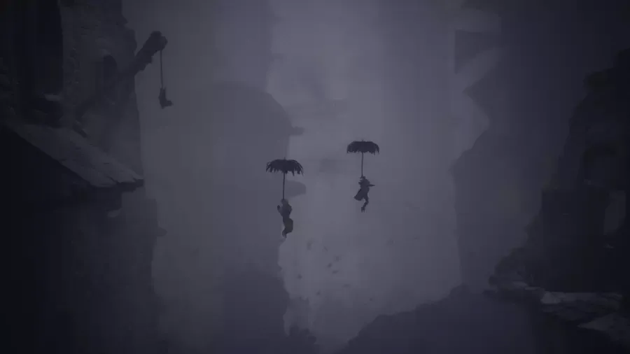 Little Nightmares III PL (PS5) - IŠANKSTINIS UŽSAKYMAS!
IŠANKSTINIS UŽSAKYMAS! PASTABA! IŠLEIDIMO DATA / PRISTATYMO DATA GALI KEISTIS!
PASTABA! IŠLEIDI...