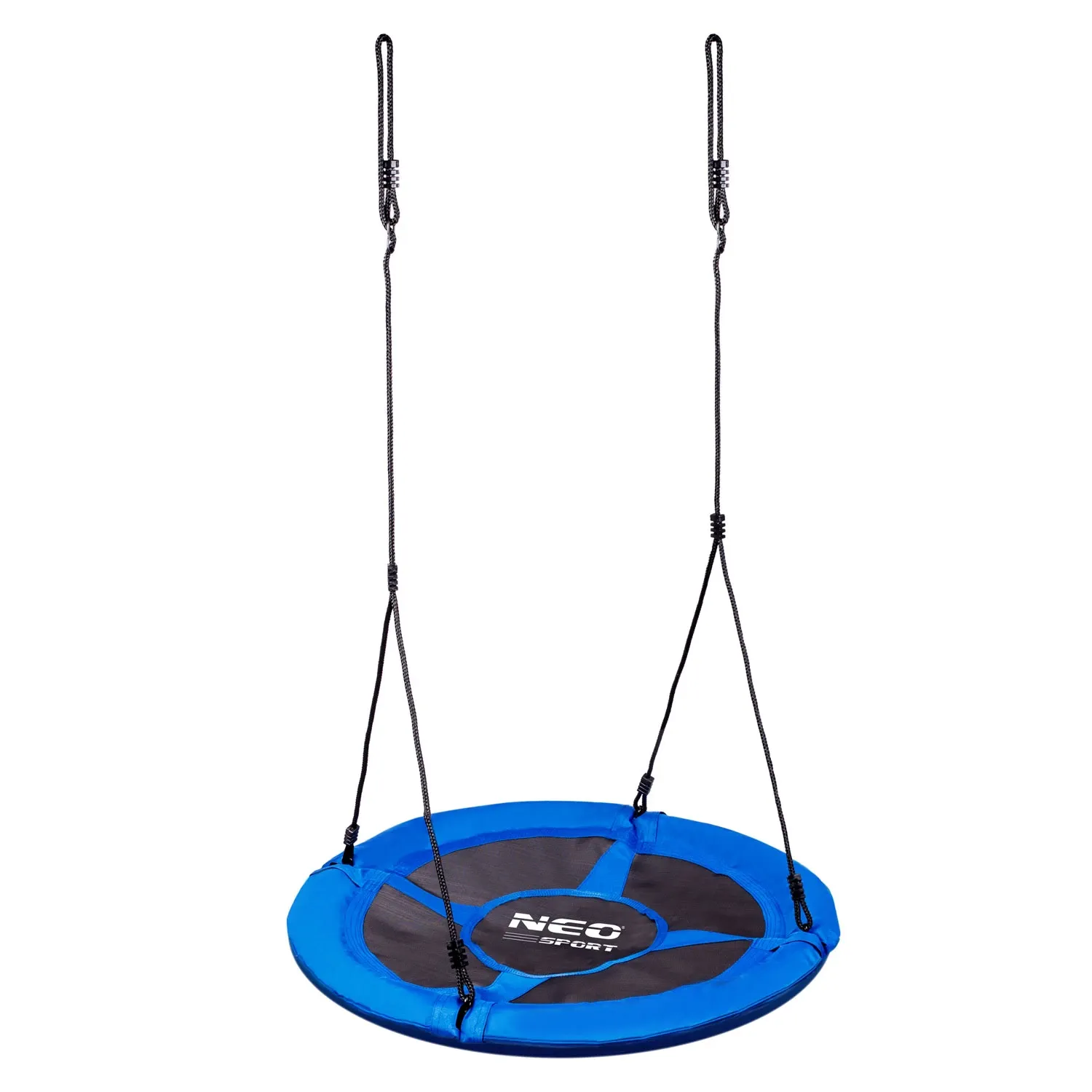 Sūpynės gandro lizdui SWINGO XXL 95 cm - nuotrauka 1