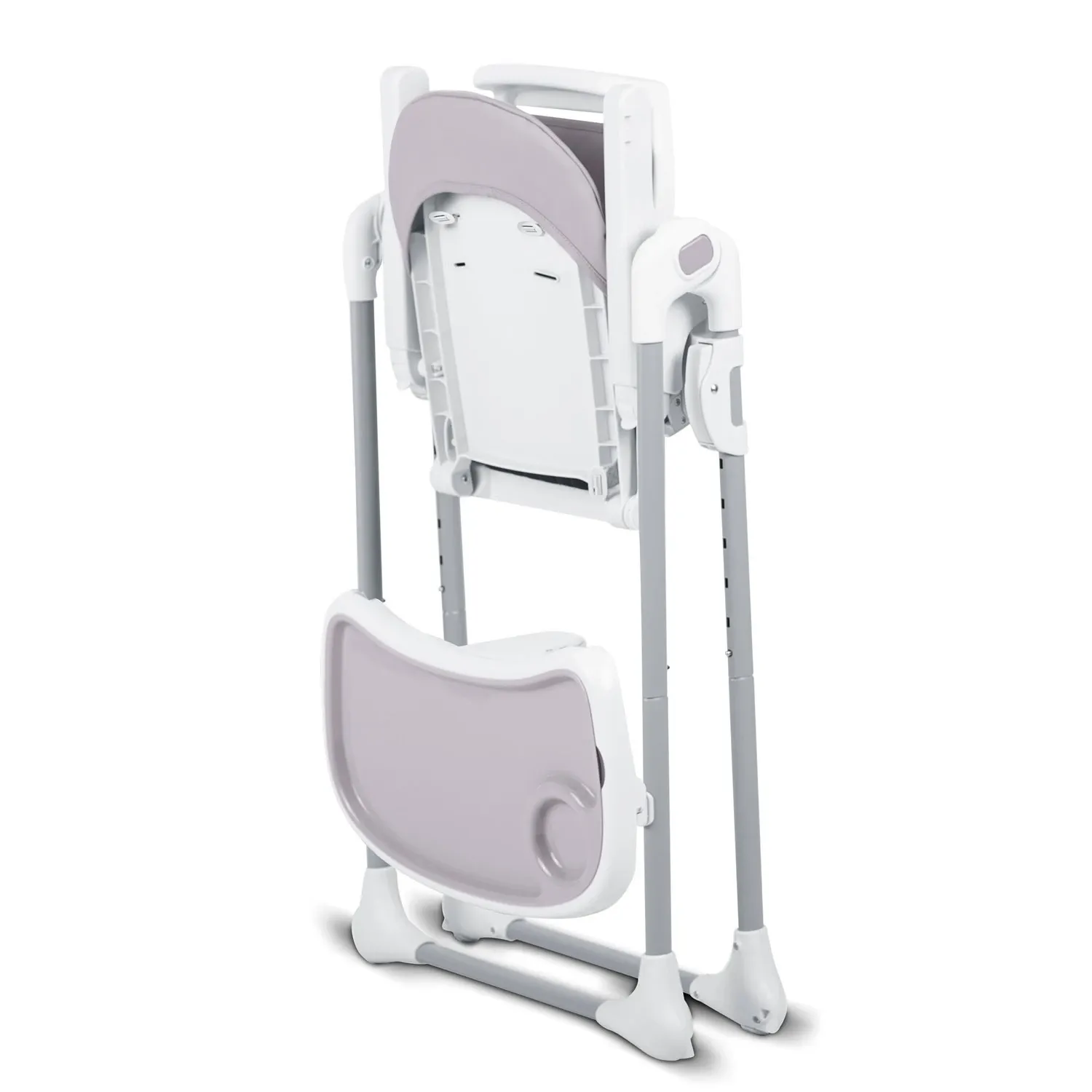 Ricokids Tulo viržių spalvos maitinimo kėdutė - nuotrauka 1