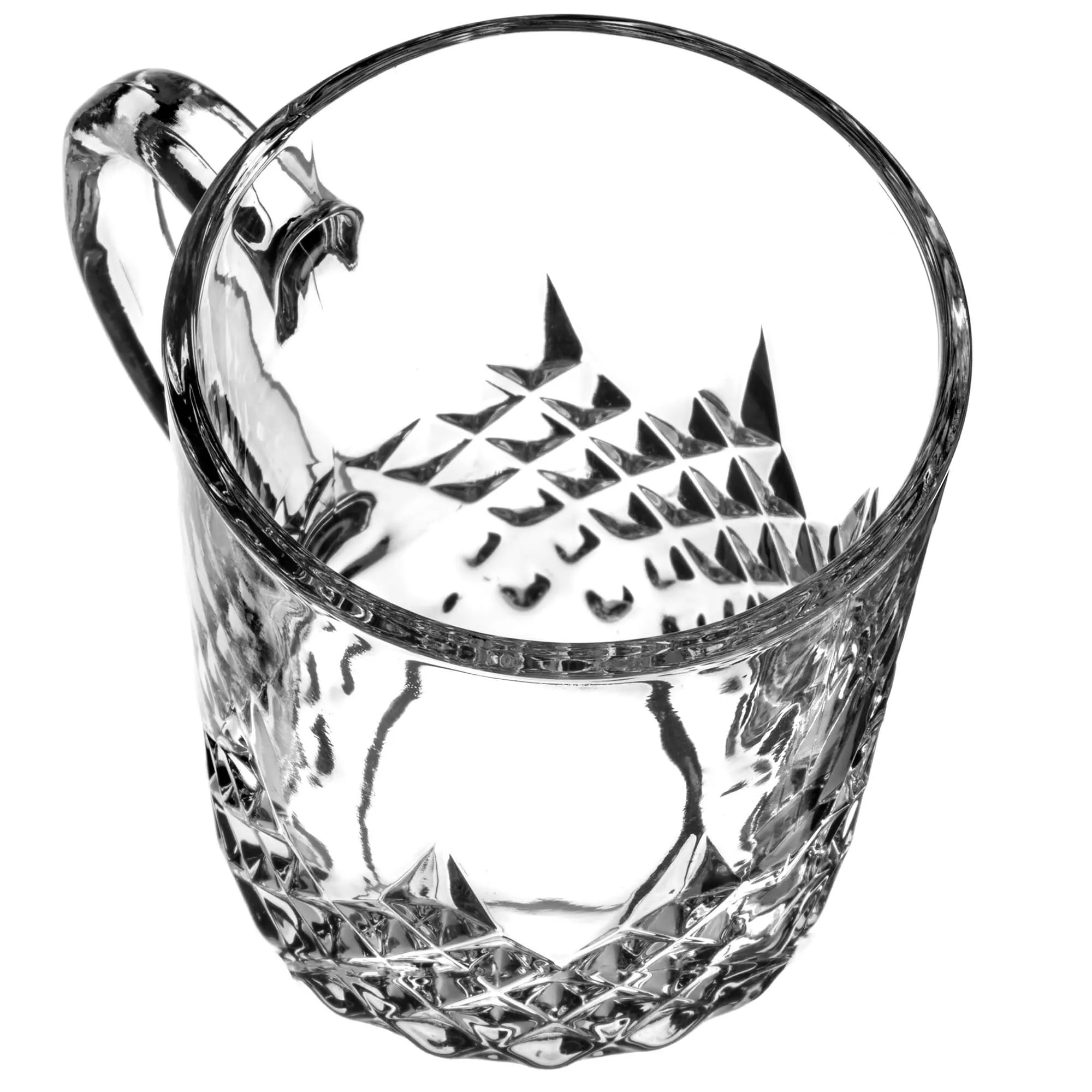 Serle kavos ir arbatos puodeliai 230 ml, 6 vnt.