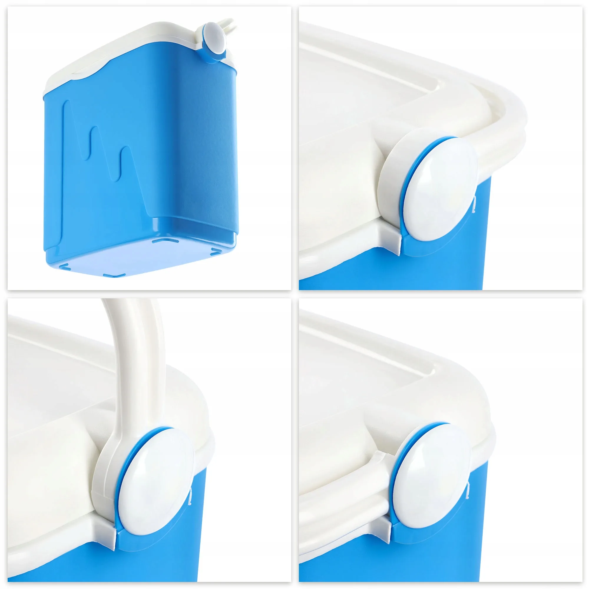 20 l „Curver“ kelioninis šaldytuvas