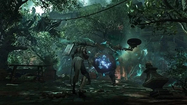 Steelrising PL (PC) - Paryžius