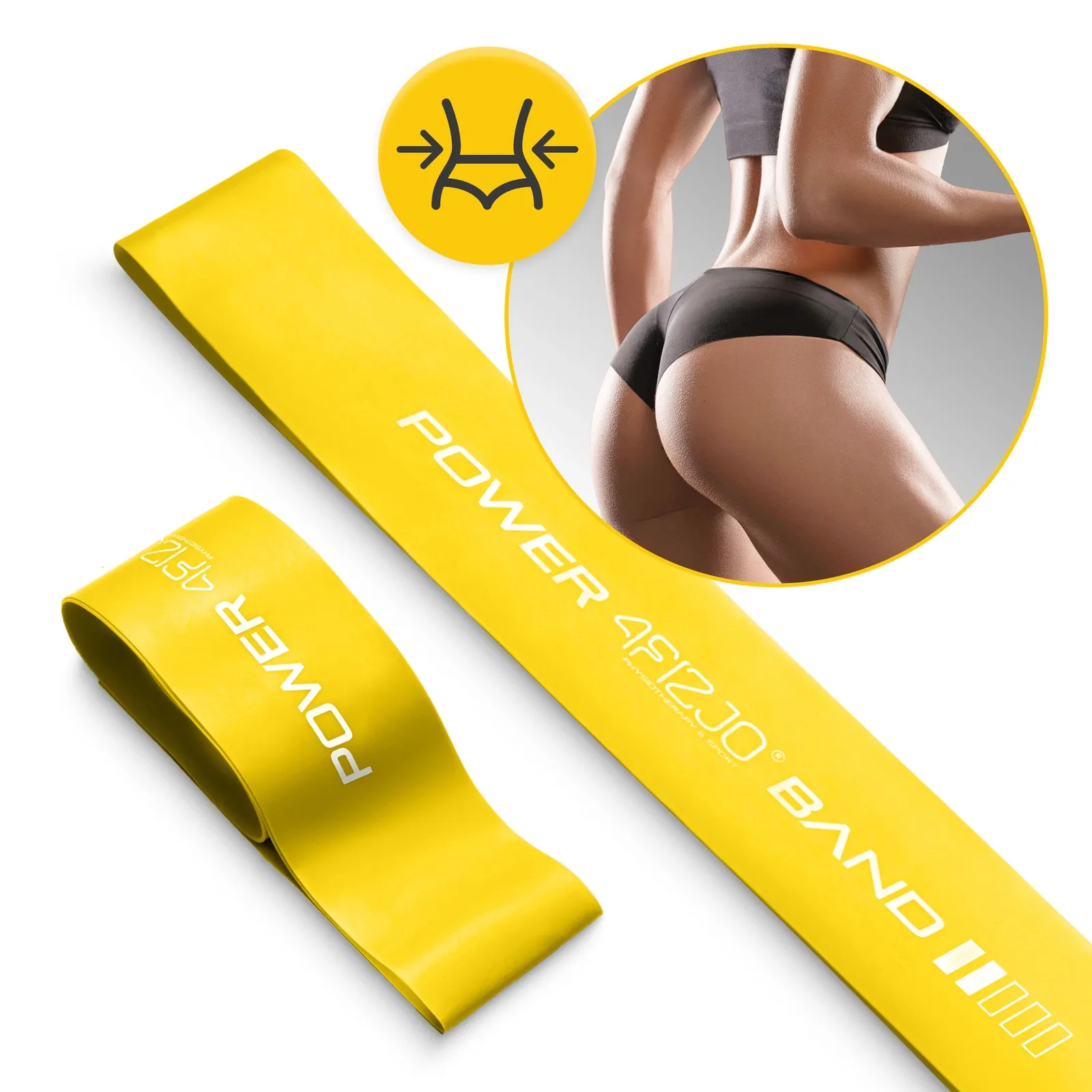 MINI POWER BAND 0