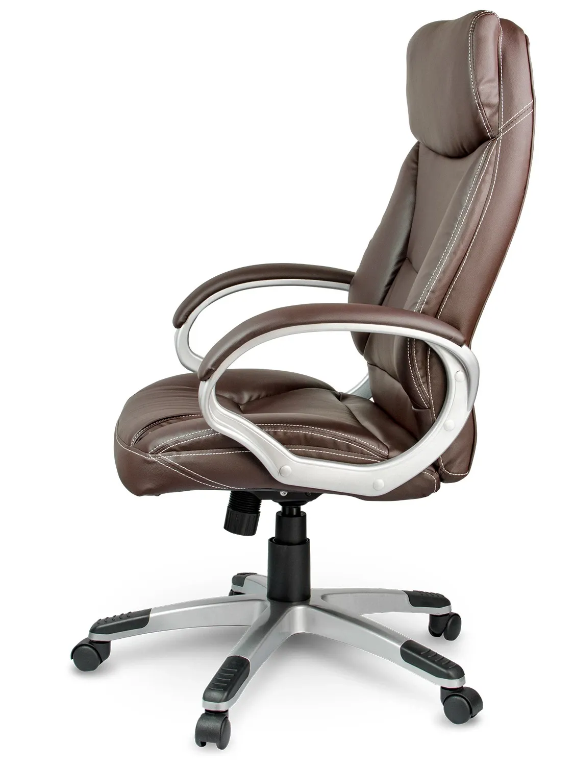 Sofotel EG-223 rudos odos biuro kėdė - nuotrauka 1